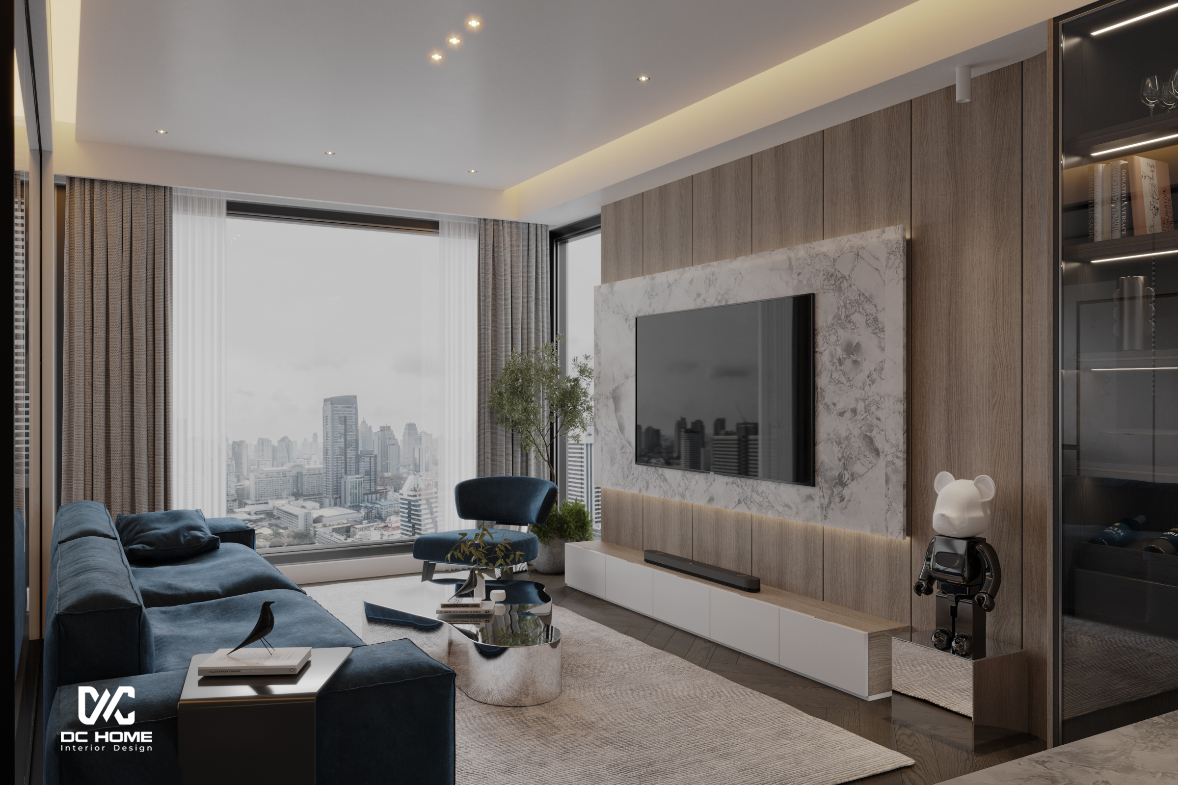 Chung cư Mipec Xuân Thủy | 100m2 | 500.000.000 đ