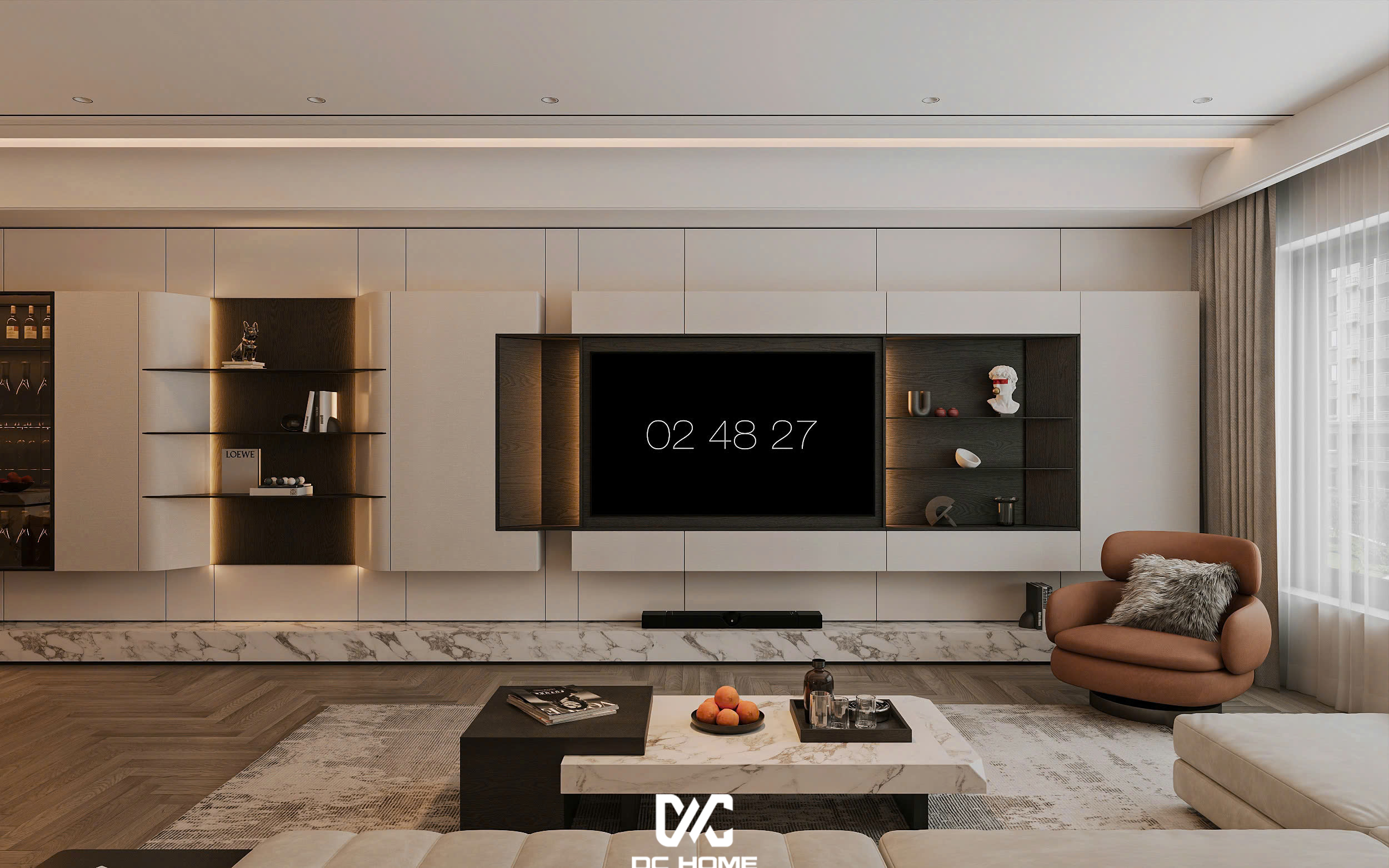 VINHOMES CỔ LOA  | 80m2 sàn | Ngân sách: 3.500.000.000 đ