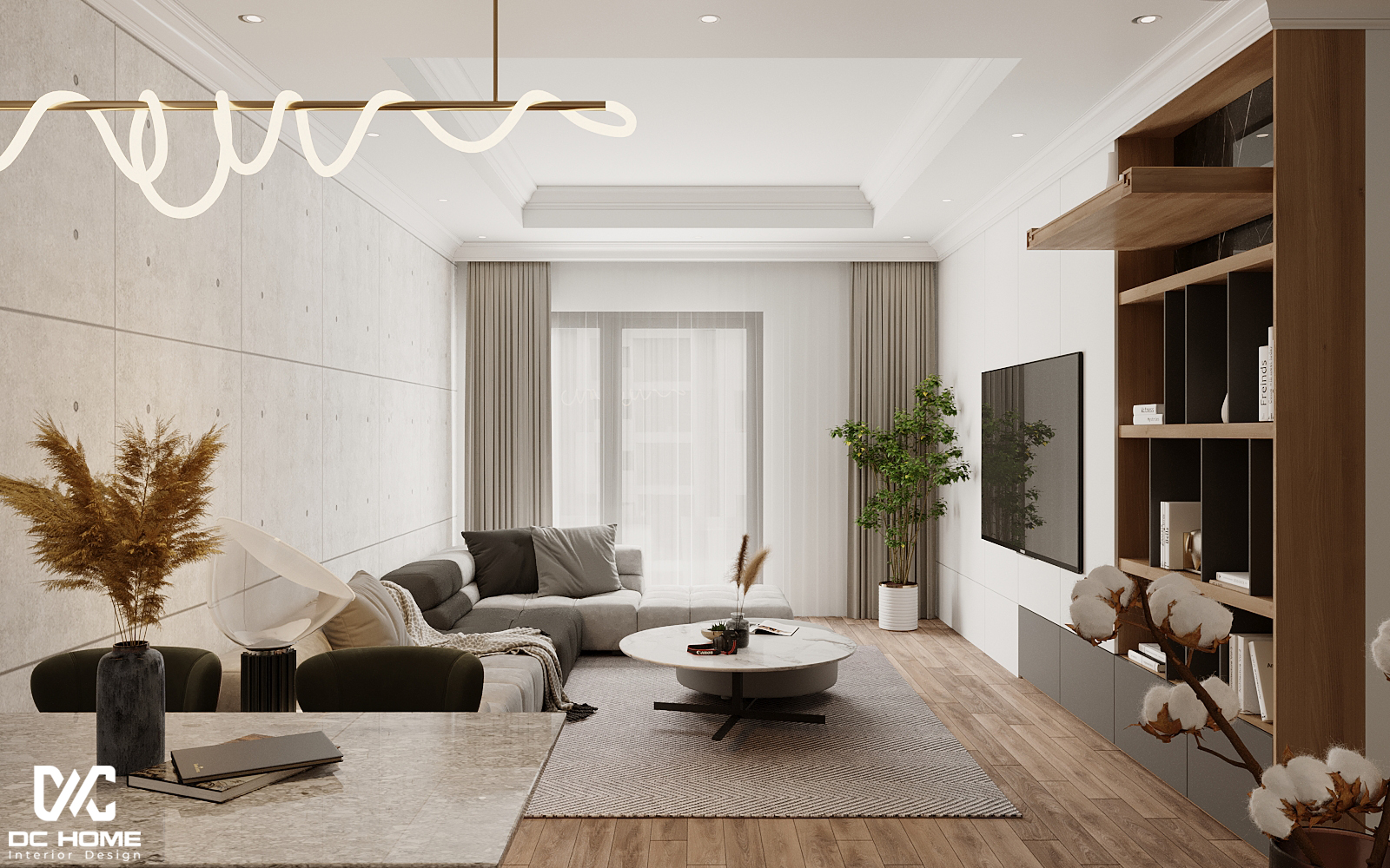 Chung cư Times City | 80m2 | Ngân sách 400.000.000 đ