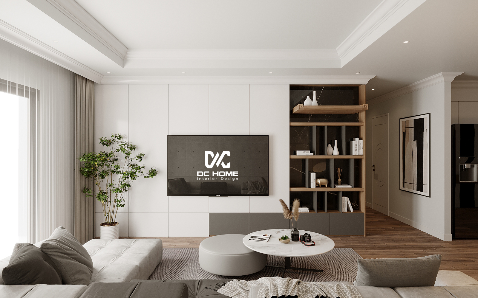 Chung cư Times City | 80m2 | Ngân sách 400.000.000 đ
