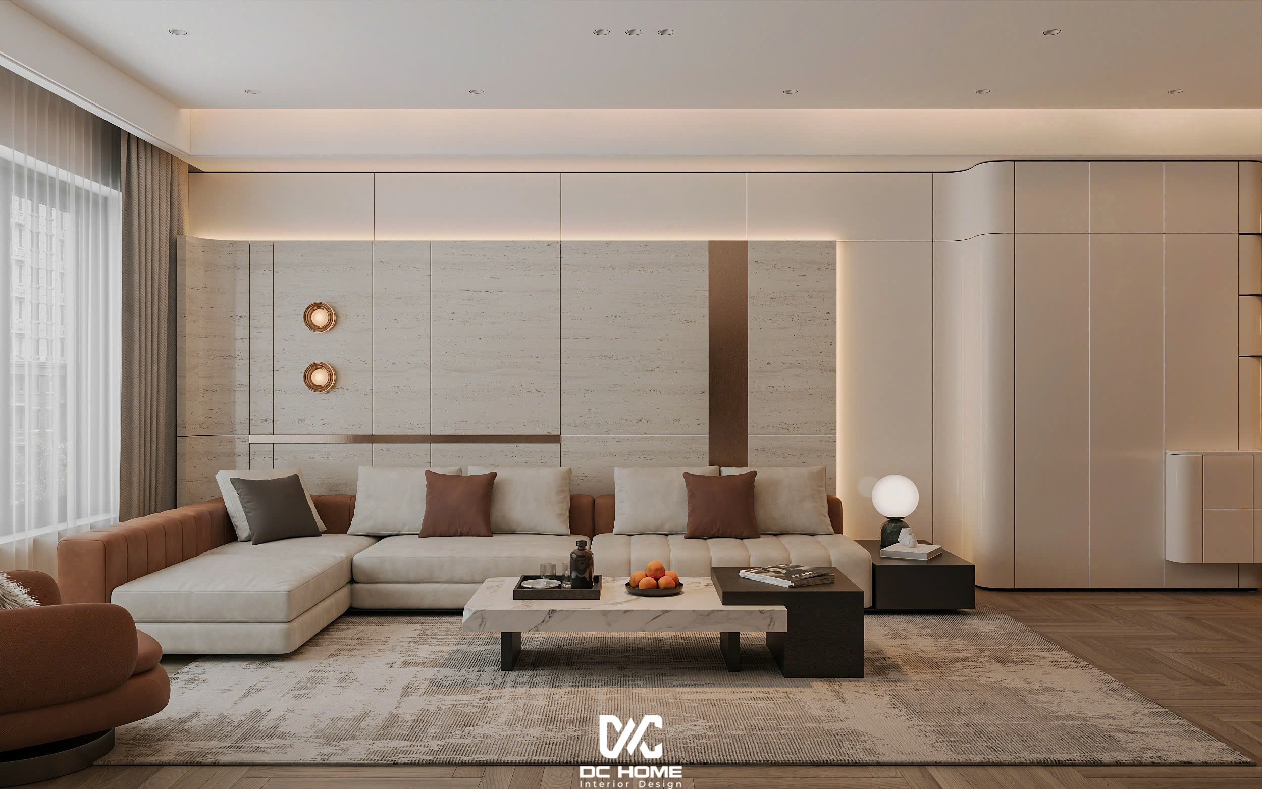VINHOMES CỔ LOA  | 80m2 sàn | Ngân sách: 3.500.000.000 đ