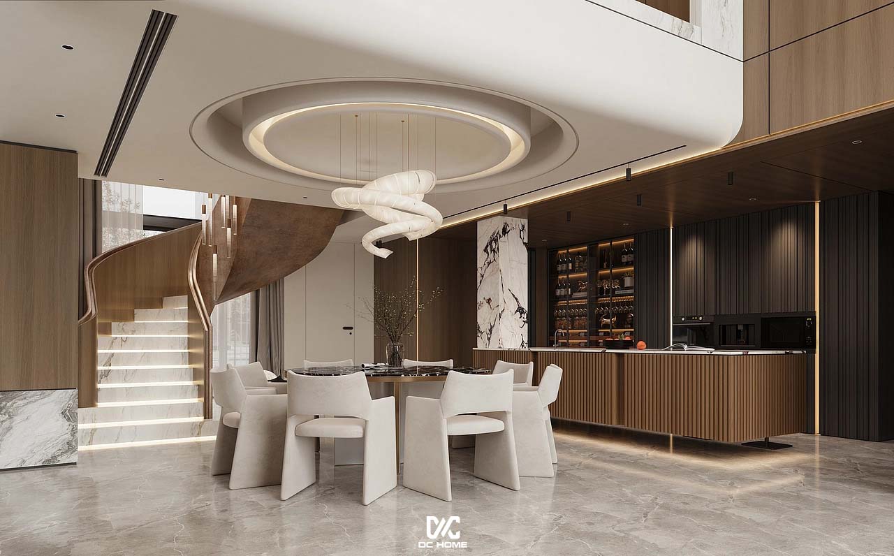 BIỆT THỰ TƯ NHÂN THÀNH PHỐ HÒA BÌNH  | 320m2 | Ngân sách: 800.000.000 đ