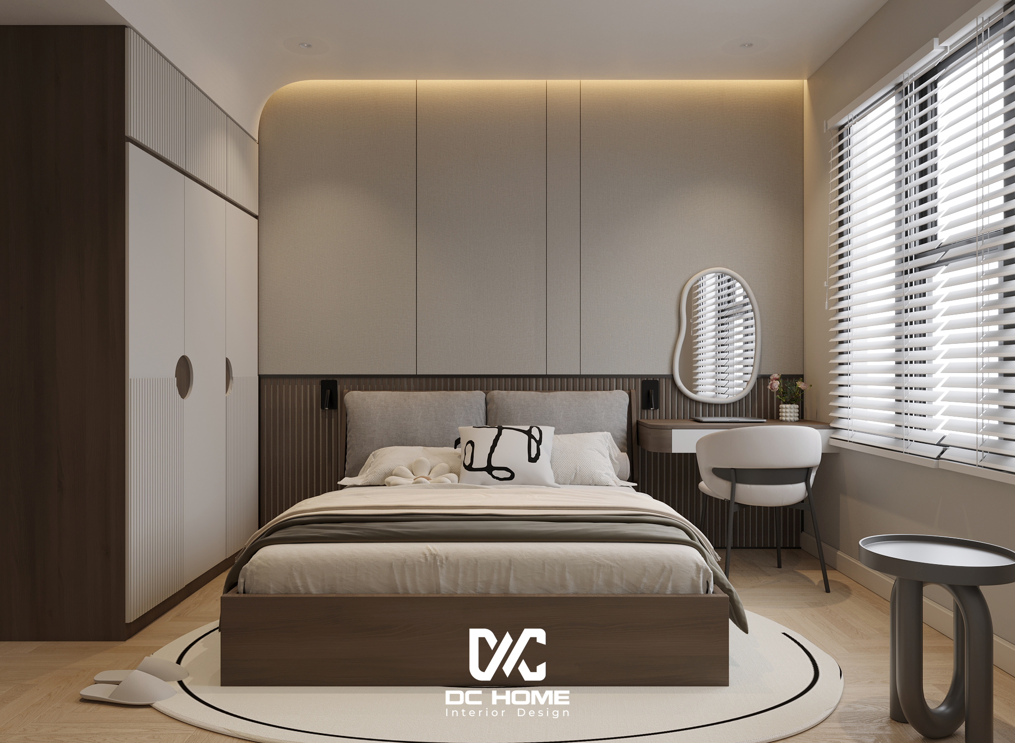 Chung cư Thanh Xuân | 70m2 | Ngân sách 400.000.000 đ