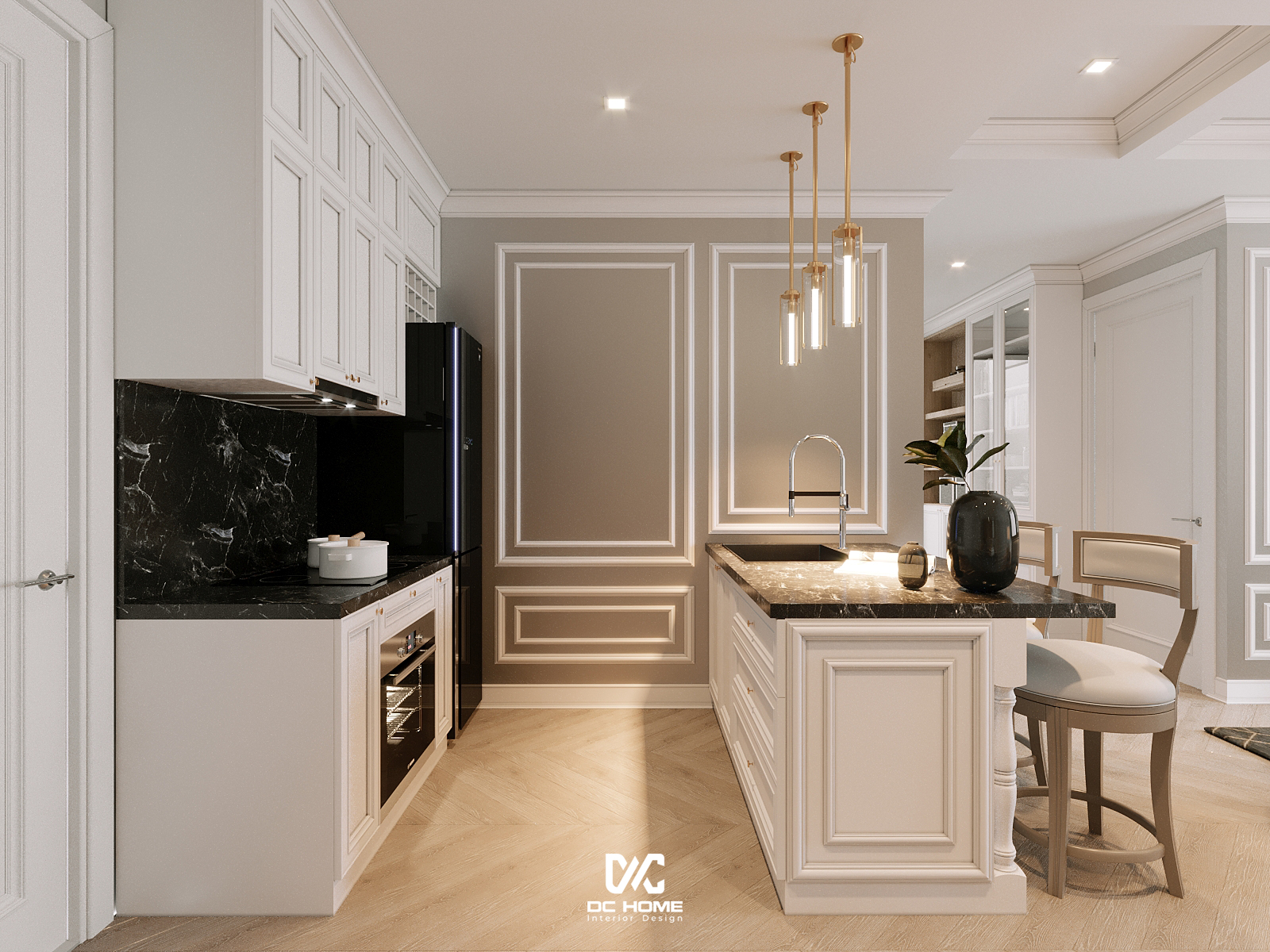 Chung cư Vinhomes Smart City | 70m2 | Ngân sách 600.000.000 đ