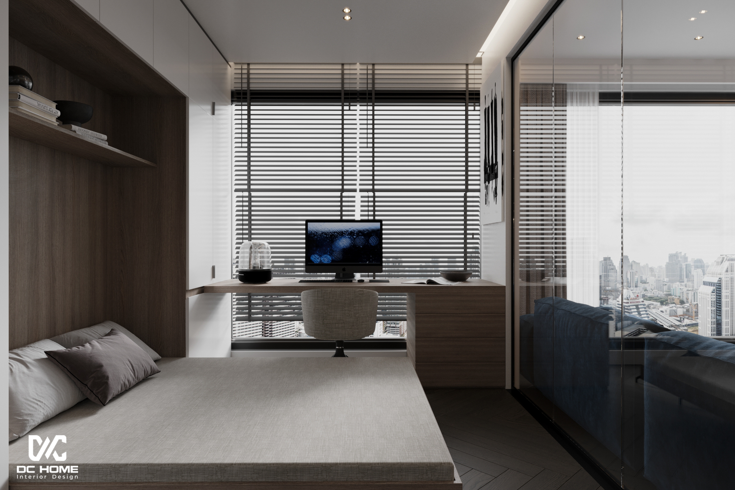 Chung cư Mipec Xuân Thủy | 100m2 | 500.000.000 đ