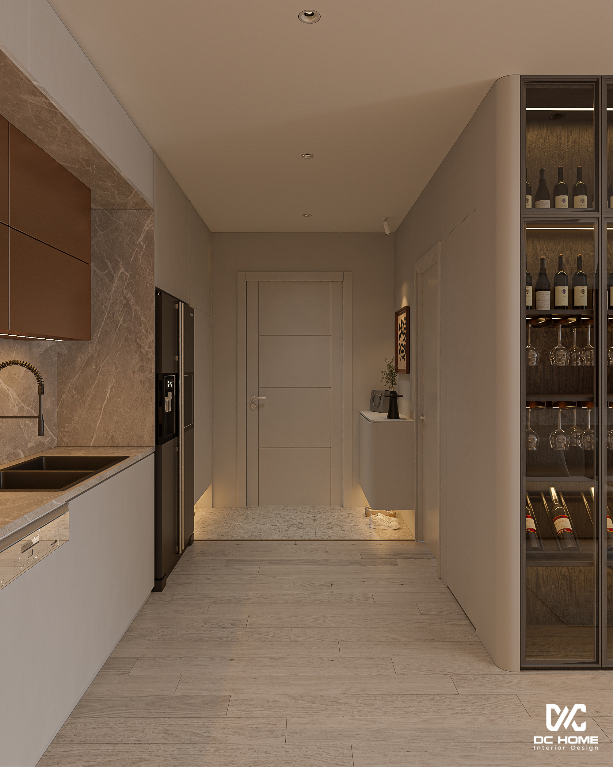 Chung cư Grand Sunlake | 75m2 | Ngân sách: 360.000.000 đ