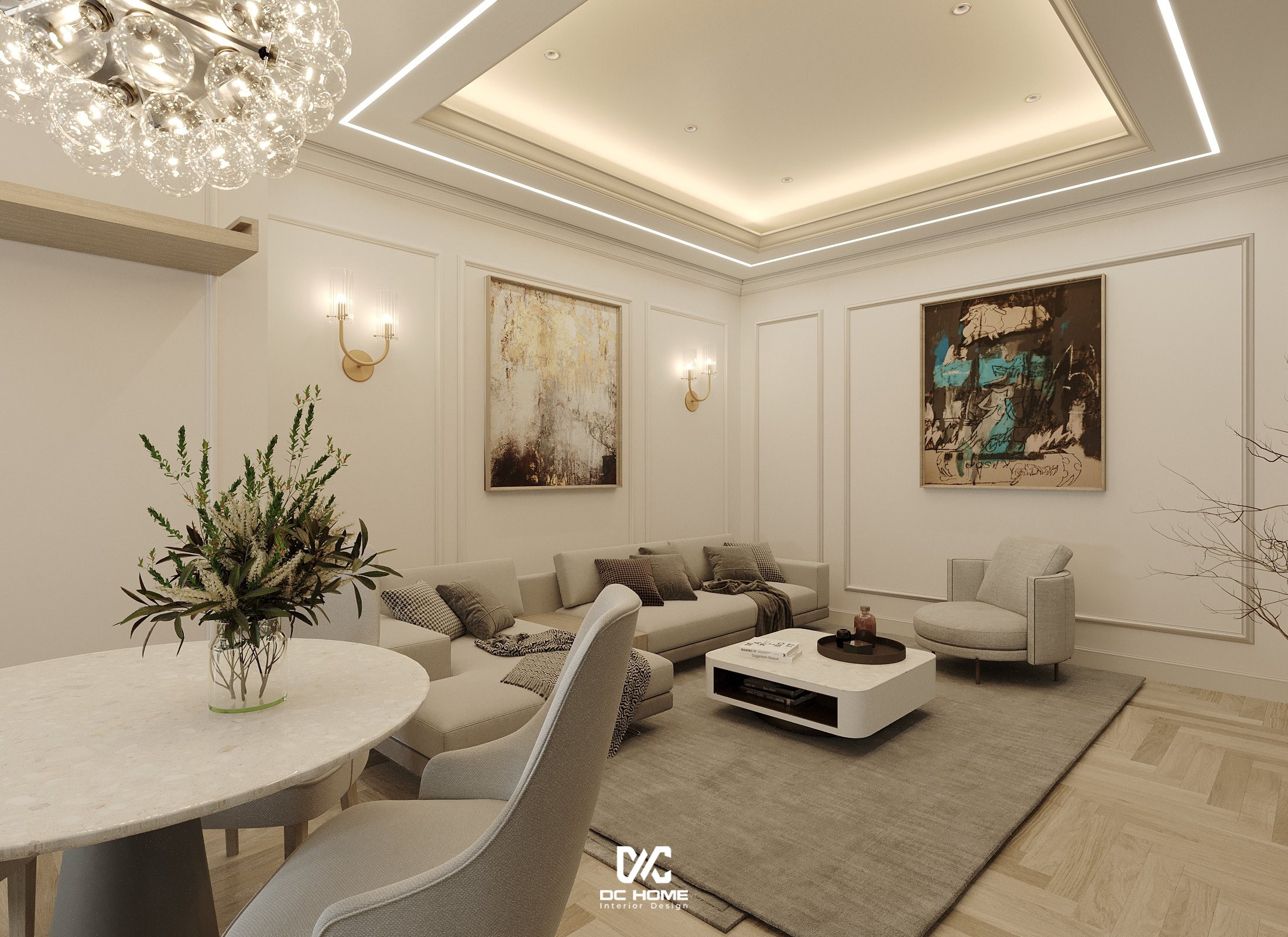Chung cư Eurowindow | 90m2 | Ngân sách 600.000.000 đ