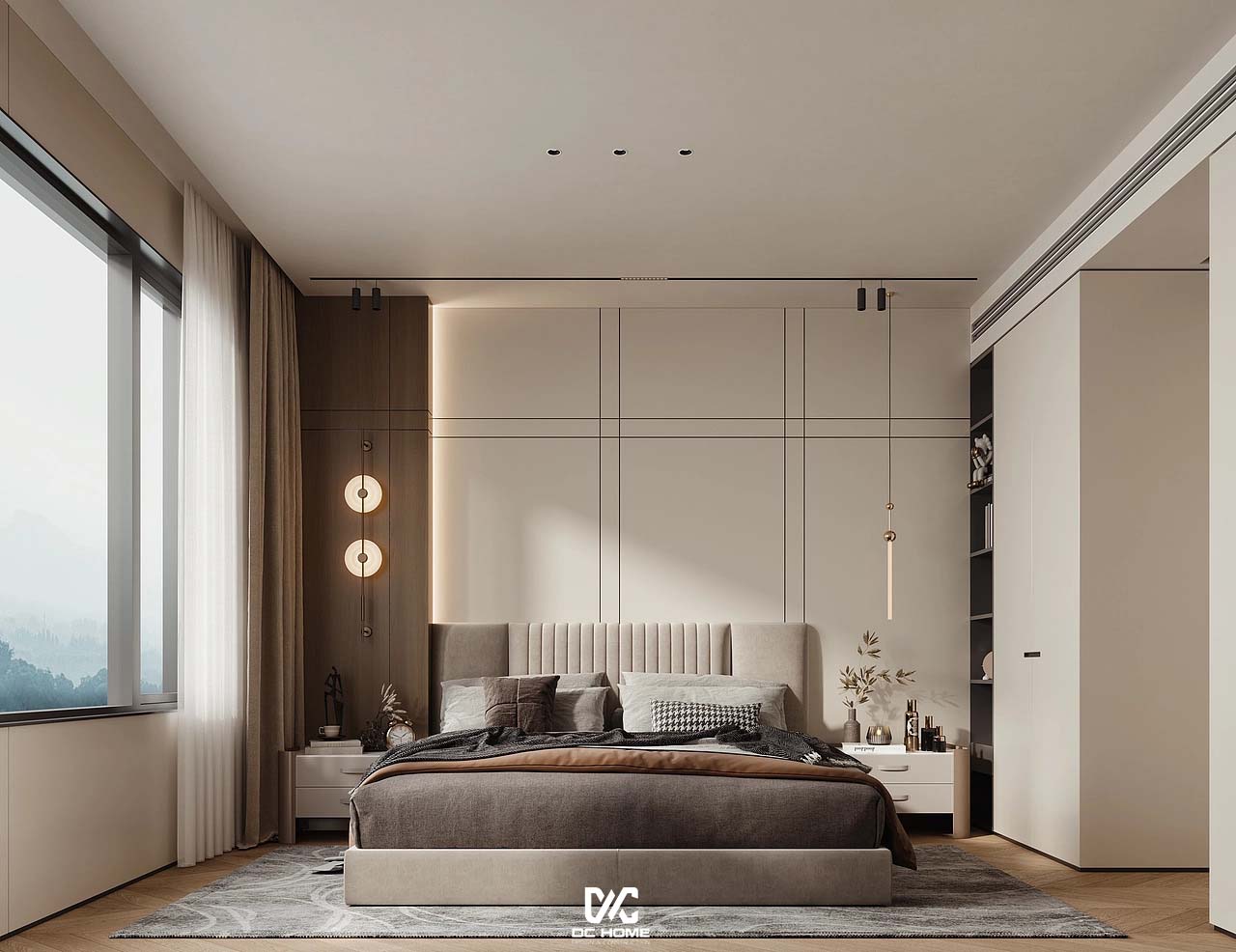 BIỆT THỰ TƯ NHÂN THÀNH PHỐ HÒA BÌNH  | 320m2 | Ngân sách: 800.000.000 đ