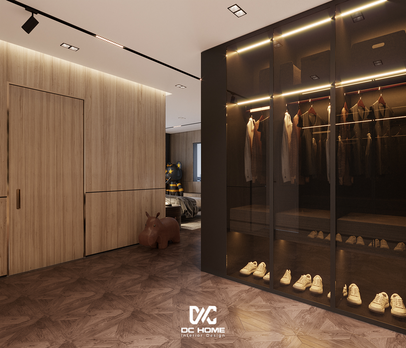 Kiến trúc Villa Hòa Bình | 150m2 | Ngân sách: 3.000.000.000 đ