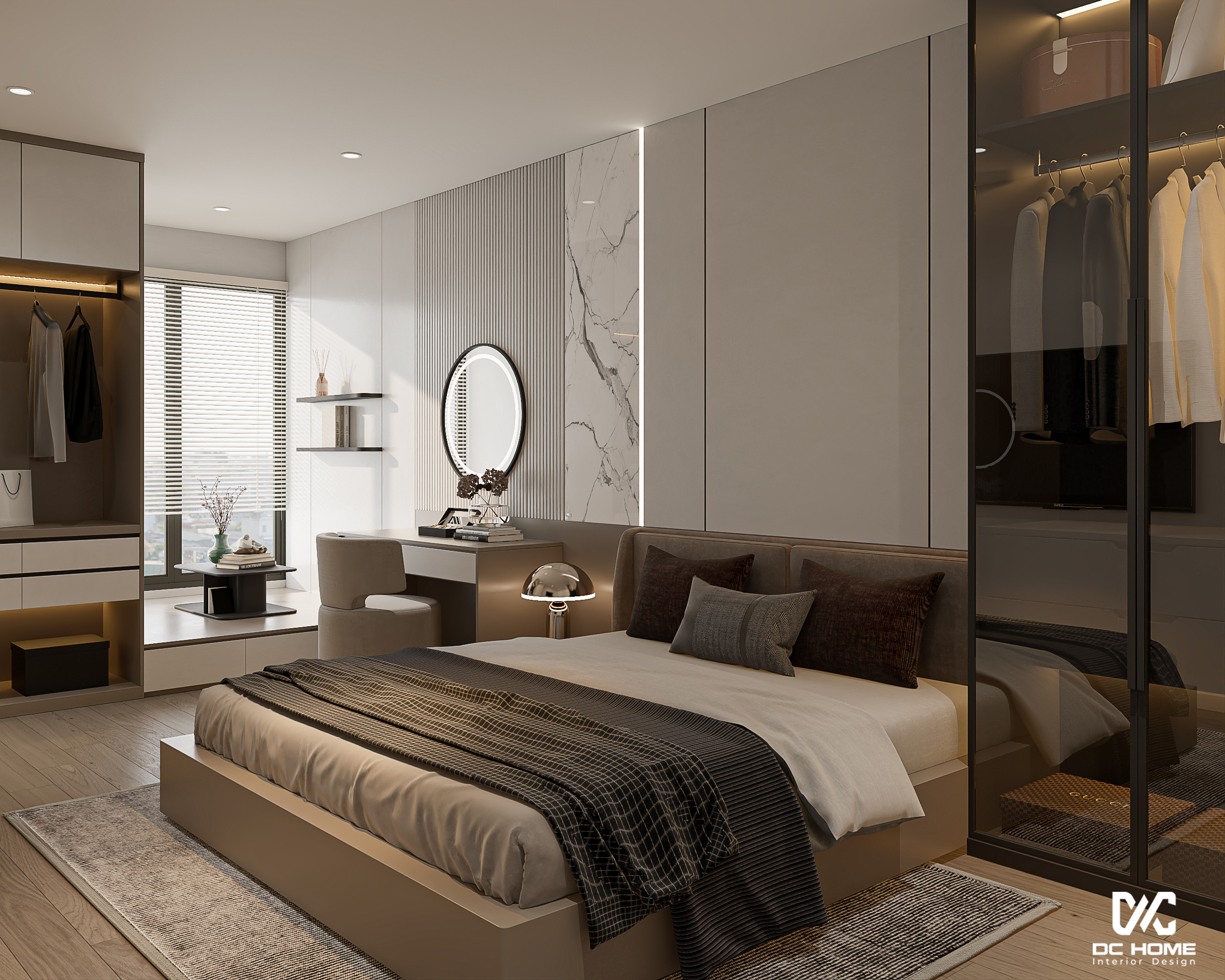 Chung cư Grand Sunlake | 75m2 | Ngân sách: 360.000.000 đ