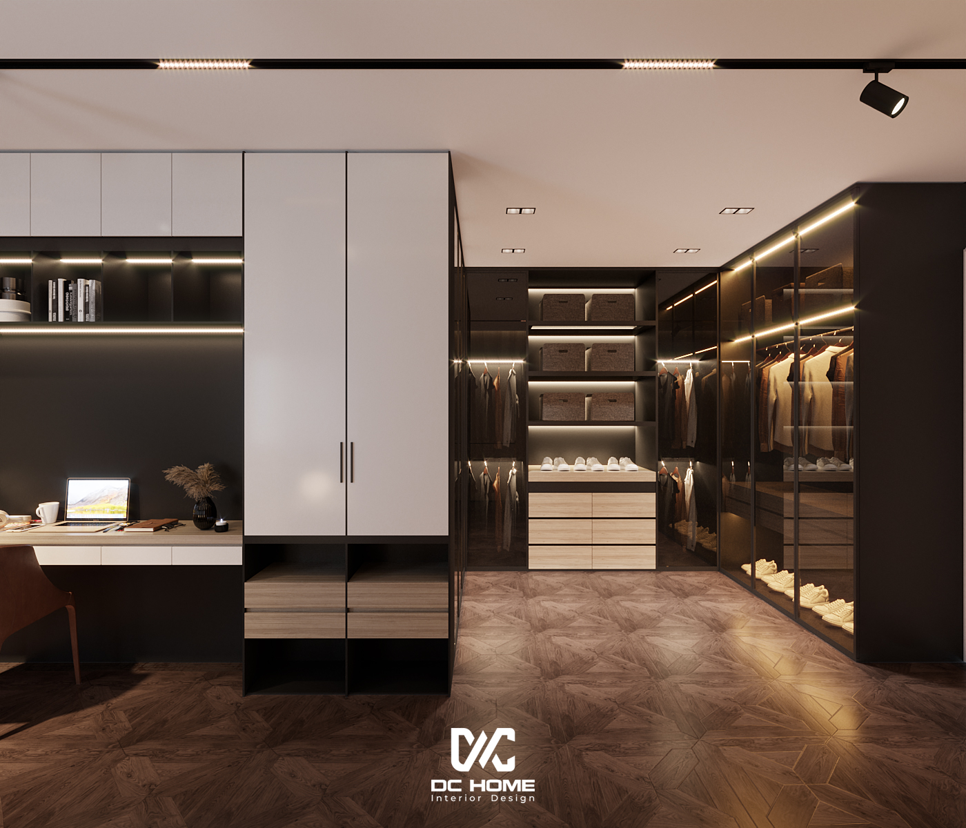 Kiến trúc Villa Hòa Bình | 150m2 | Ngân sách: 3.000.000.000 đ