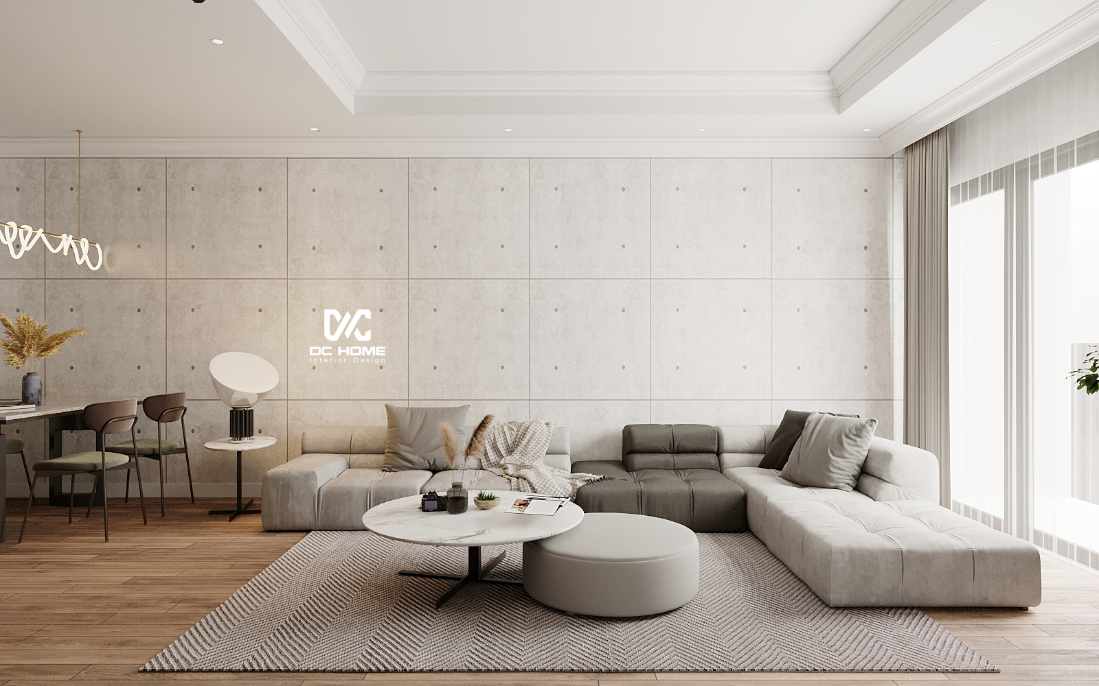 Chung cư Times City | 80m2 | Ngân sách 400.000.000 đ