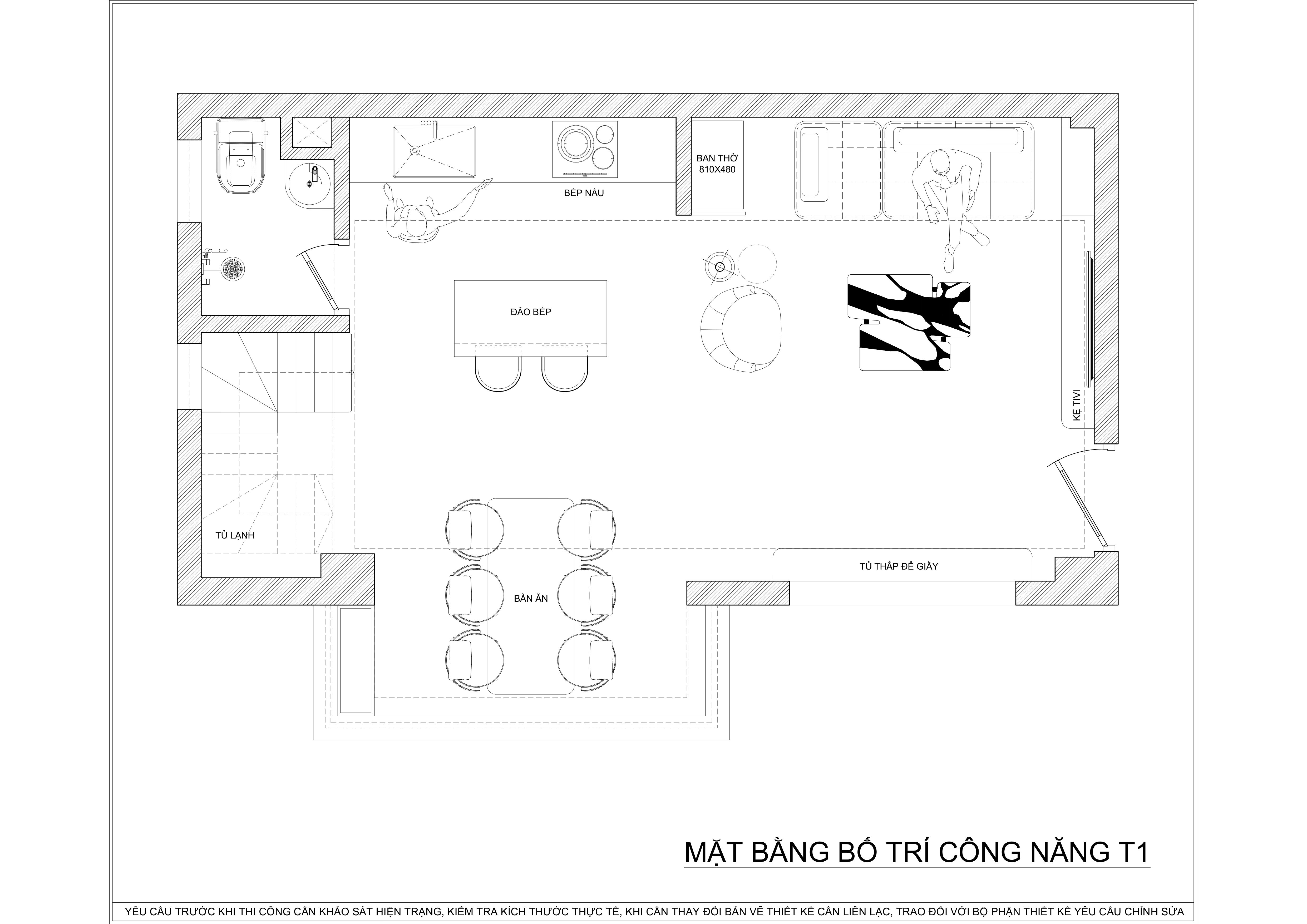 Chung cư Thanh Xuân | 88m2 | Ngân sách: 400.000.000 đ