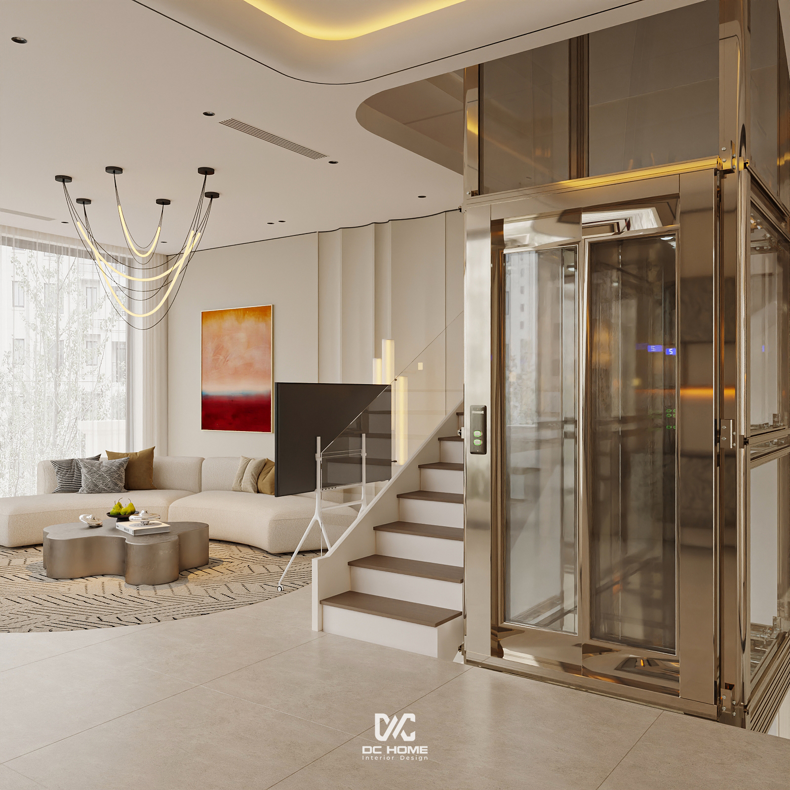 VINHOMES VŨ YÊN | 90m2 sàn | Ngân sách: 2.200.000.000 đ
