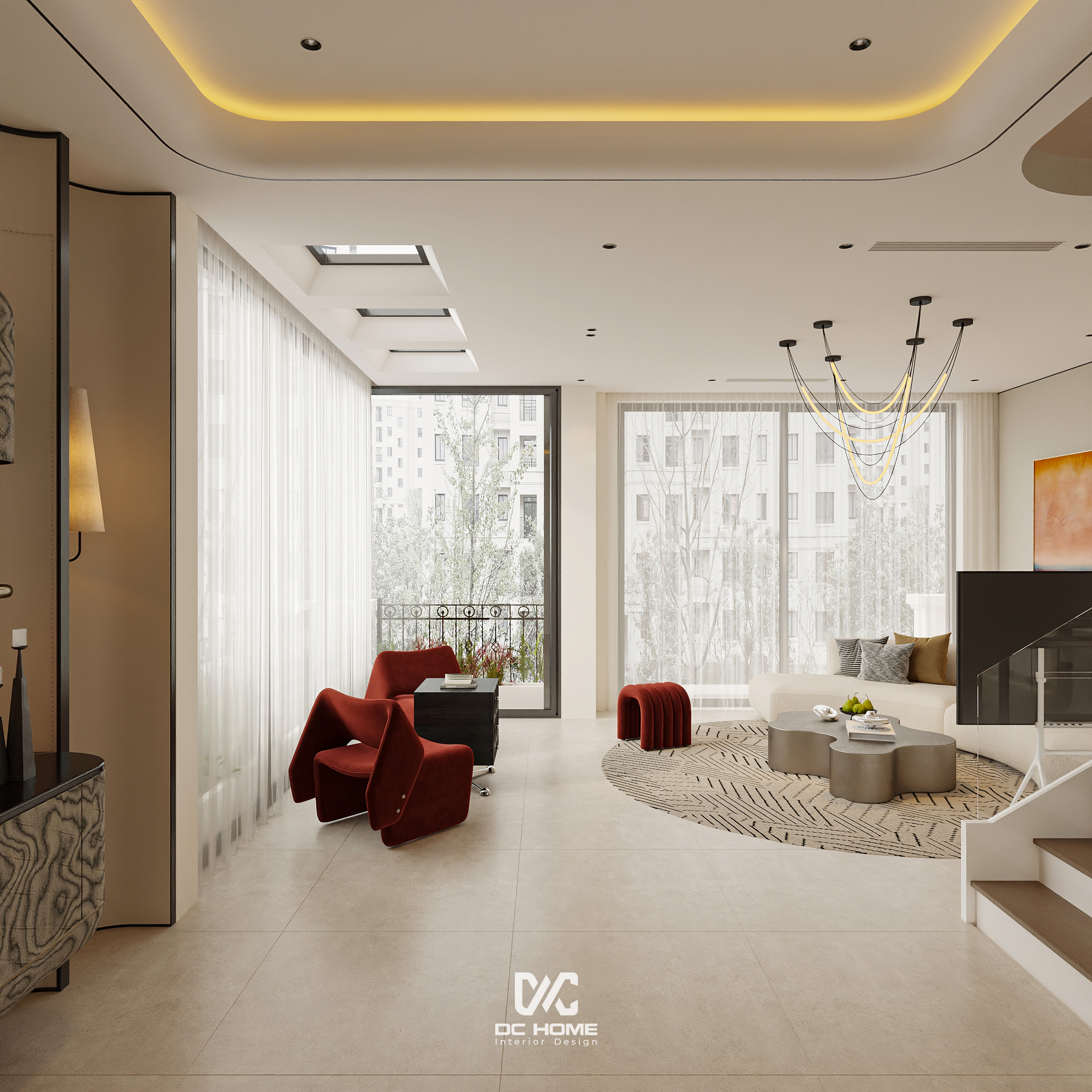 VINHOMES VŨ YÊN | 90m2 sàn | Ngân sách: 2.200.000.000 đ