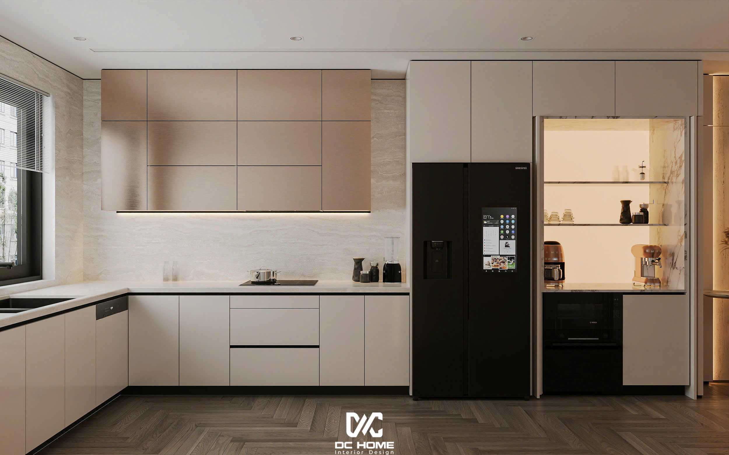VINHOMES CỔ LOA  | 80m2 sàn | Ngân sách: 3.500.000.000 đ