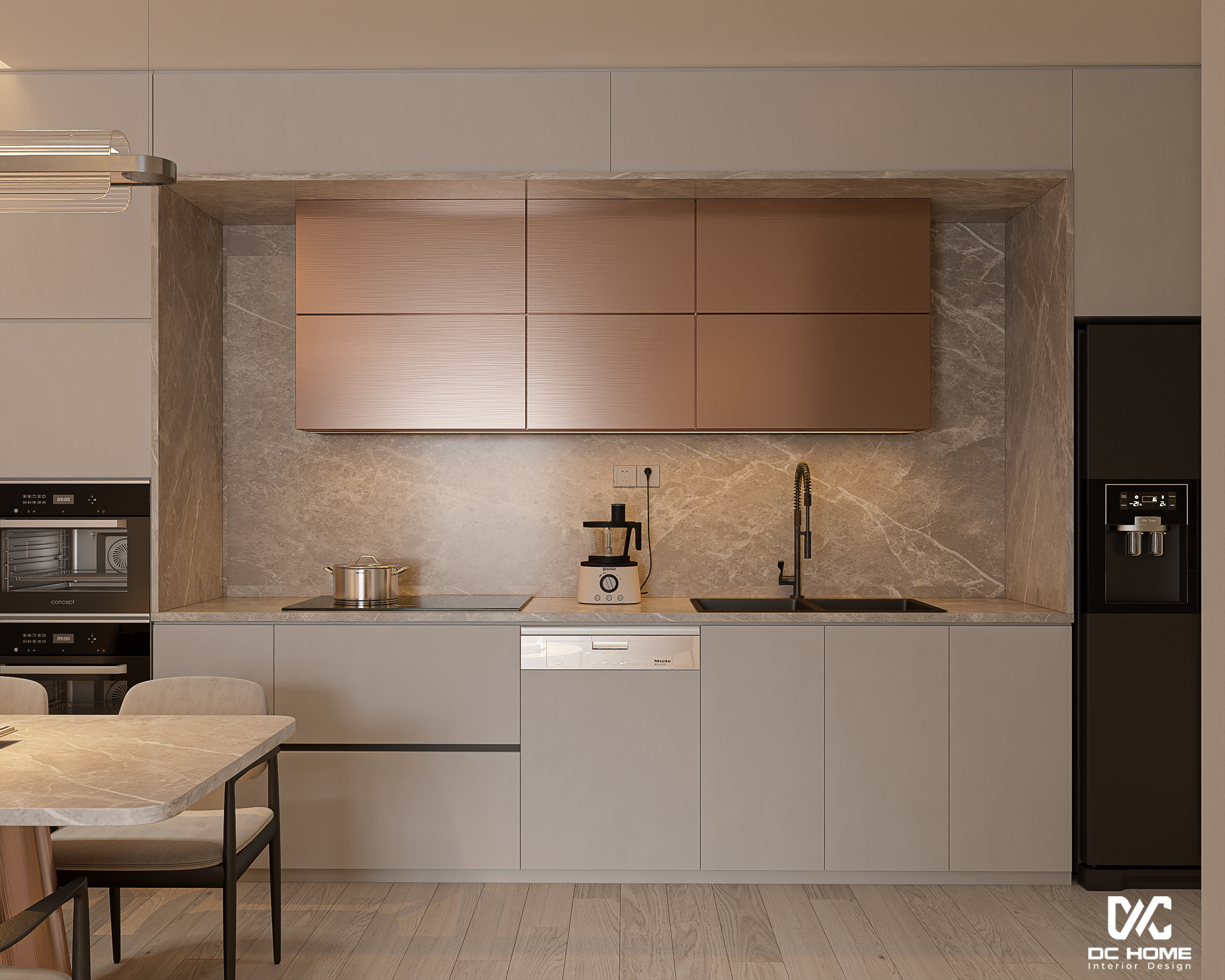 Chung cư Grand Sunlake | 75m2 | Ngân sách: 360.000.000 đ