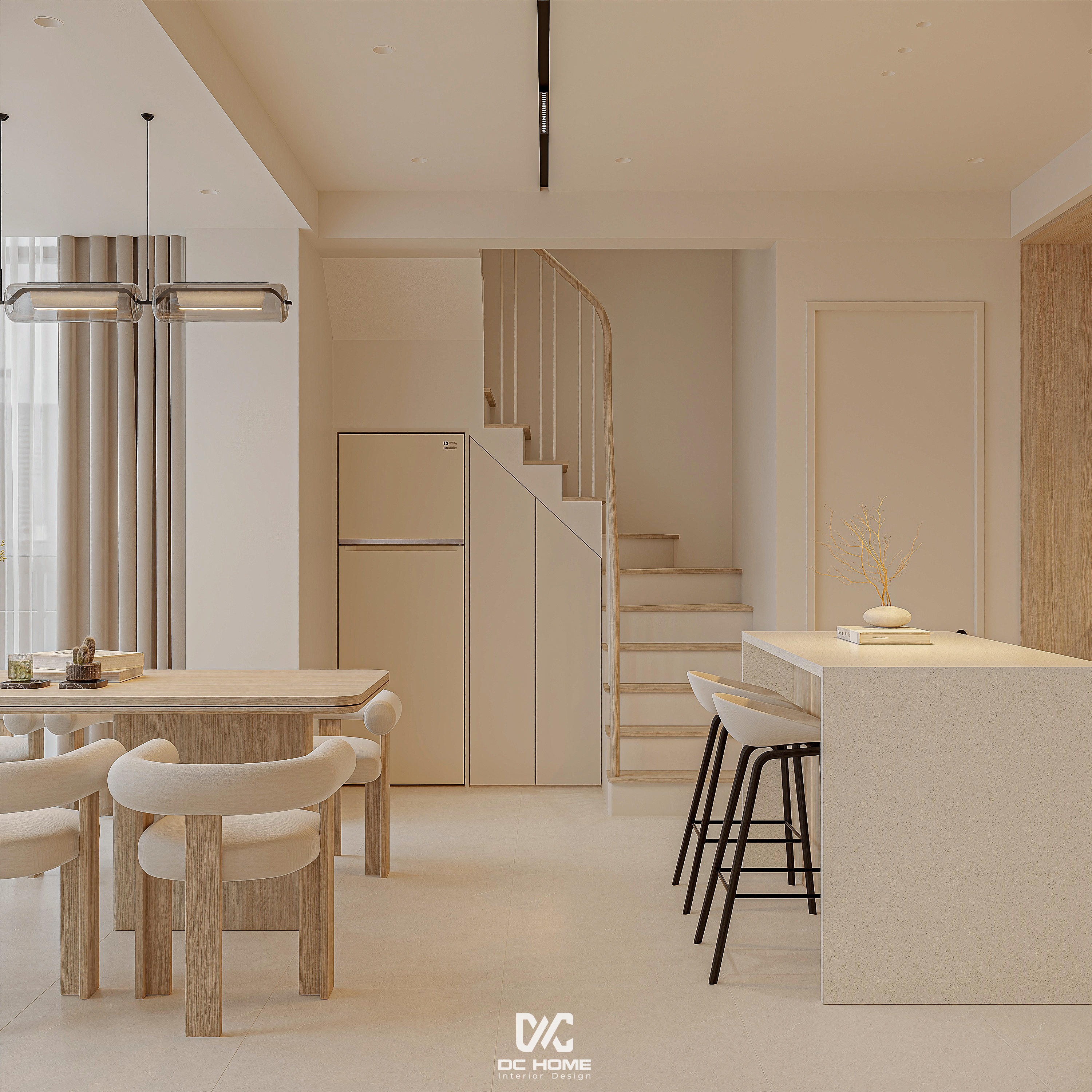 Chung cư Thanh Xuân | 88m2 | Ngân sách: 400.000.000 đ