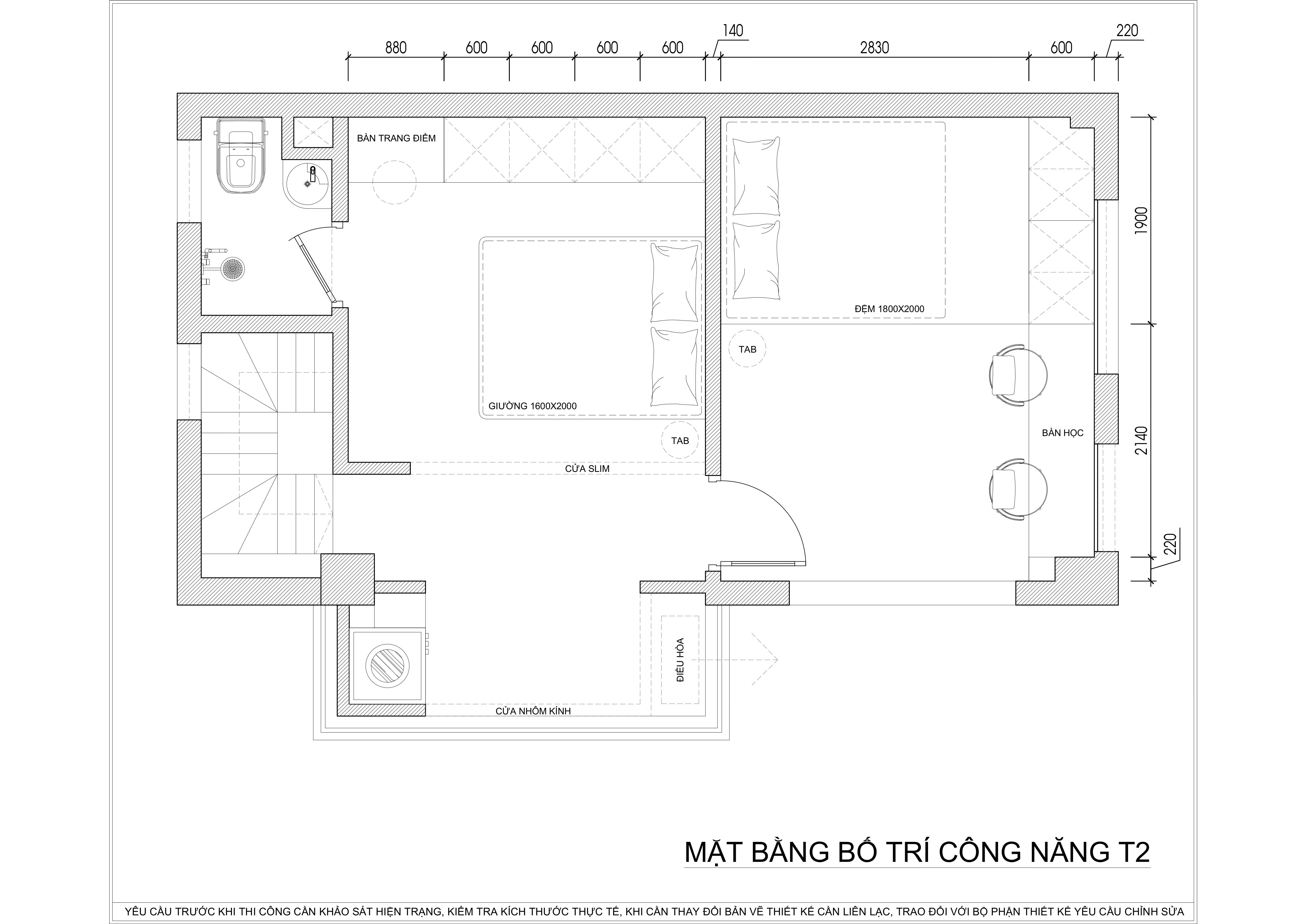 Chung cư Thanh Xuân | 88m2 | Ngân sách: 400.000.000 đ