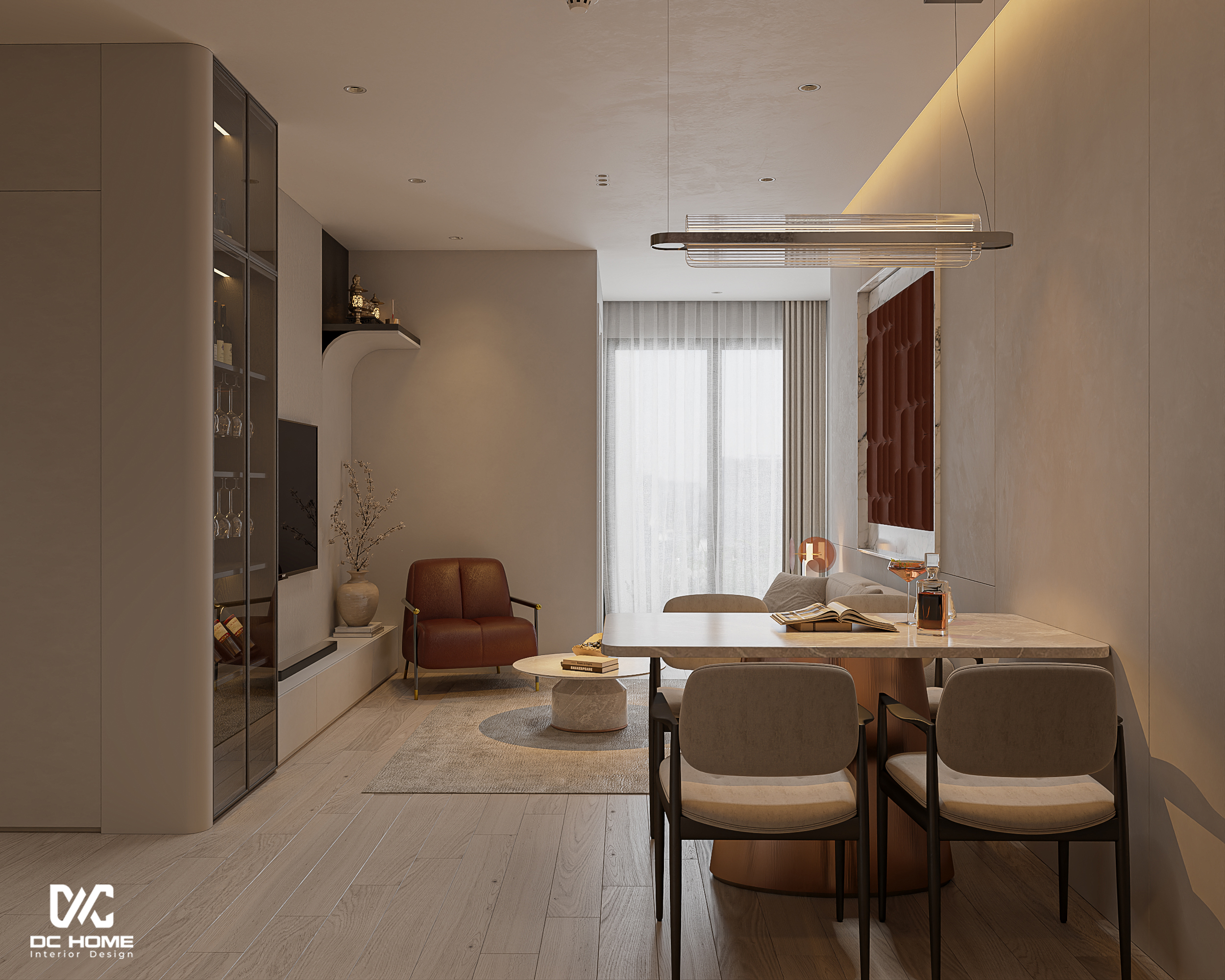 Chung cư Grand Sunlake | 75m2 | Ngân sách: 360.000.000 đ