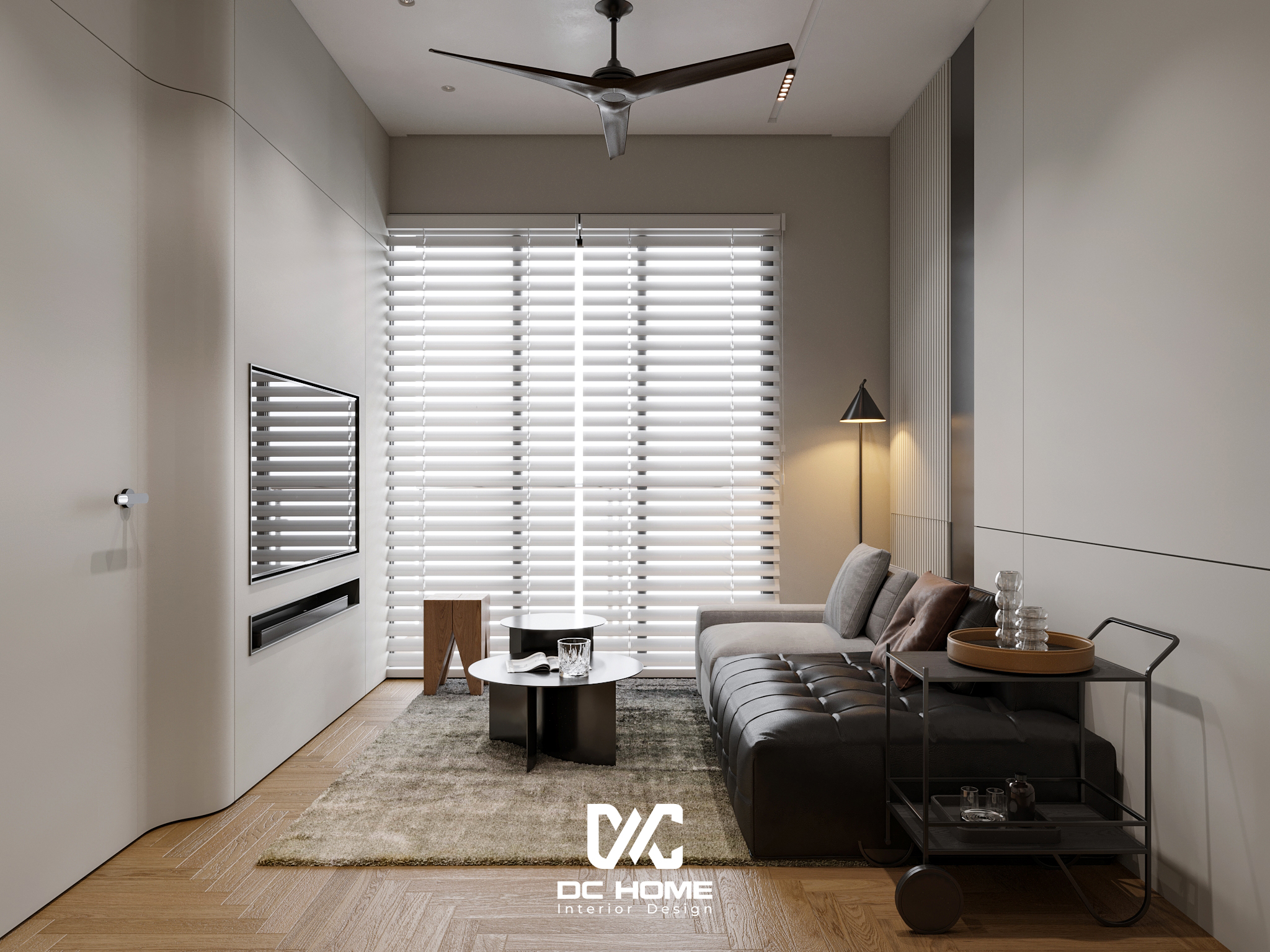 Chung cư Thanh Xuân | 70m2 | Ngân sách 400.000.000 đ