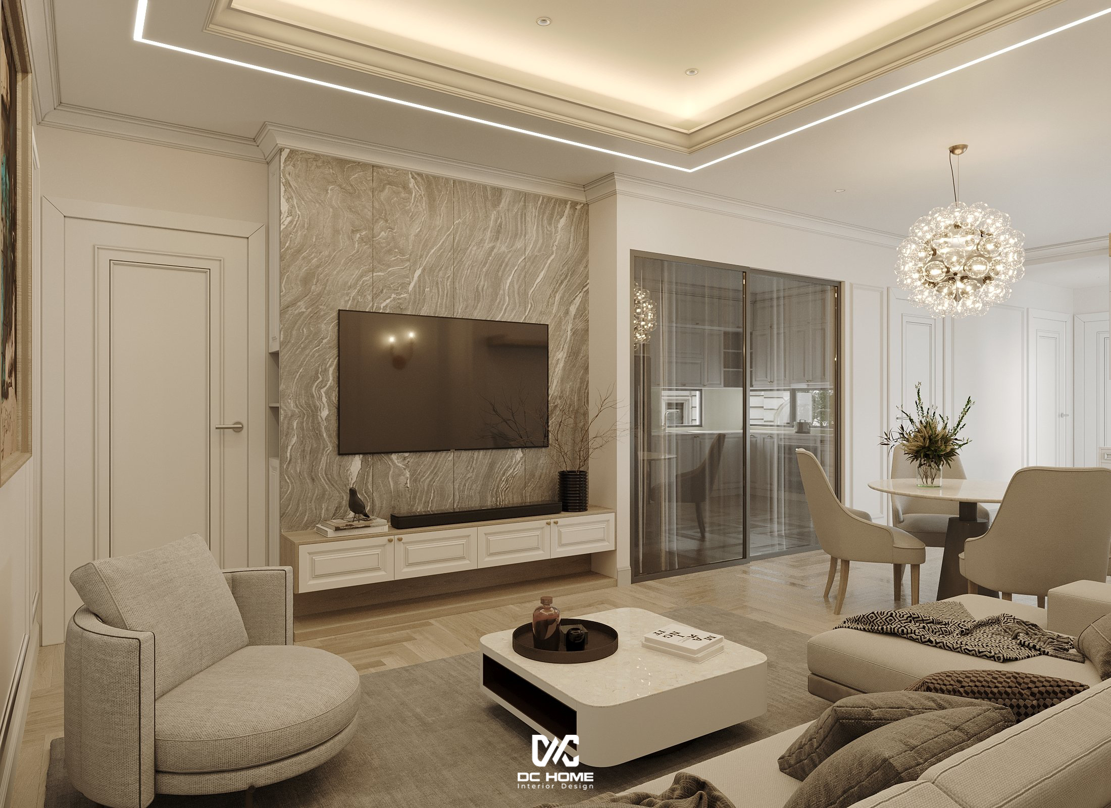 Chung cư Eurowindow | 90m2 | Ngân sách 600.000.000 đ