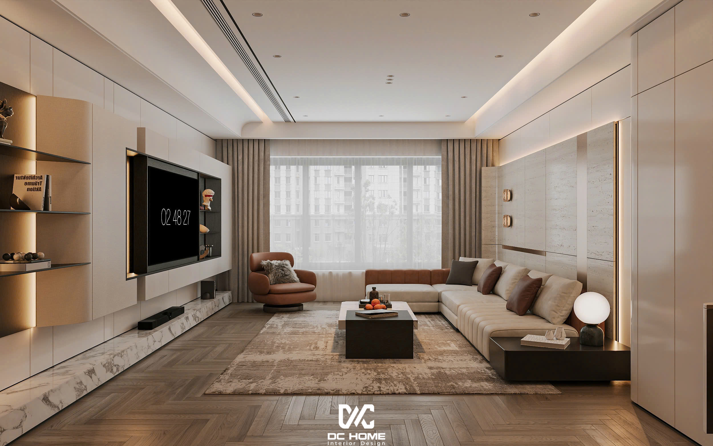 VINHOMES CỔ LOA  | 80m2 sàn | Ngân sách: 3.500.000.000 đ