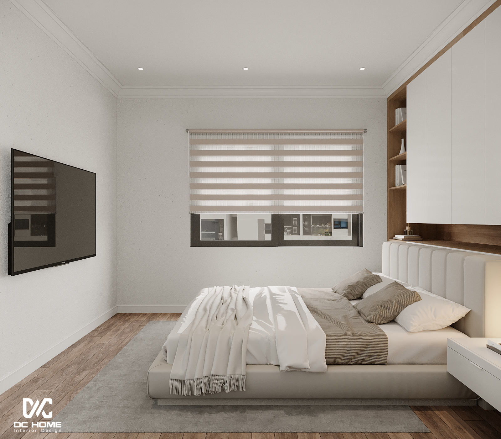 Chung cư Times City | 80m2 | Ngân sách 400.000.000 đ
