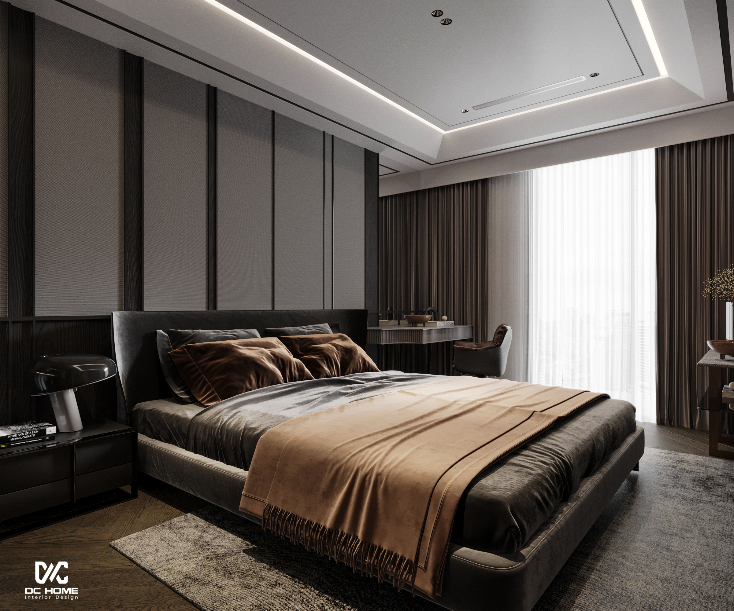 Chung cư Mipec Xuân Thủy | 100m2 | 500.000.000 đ