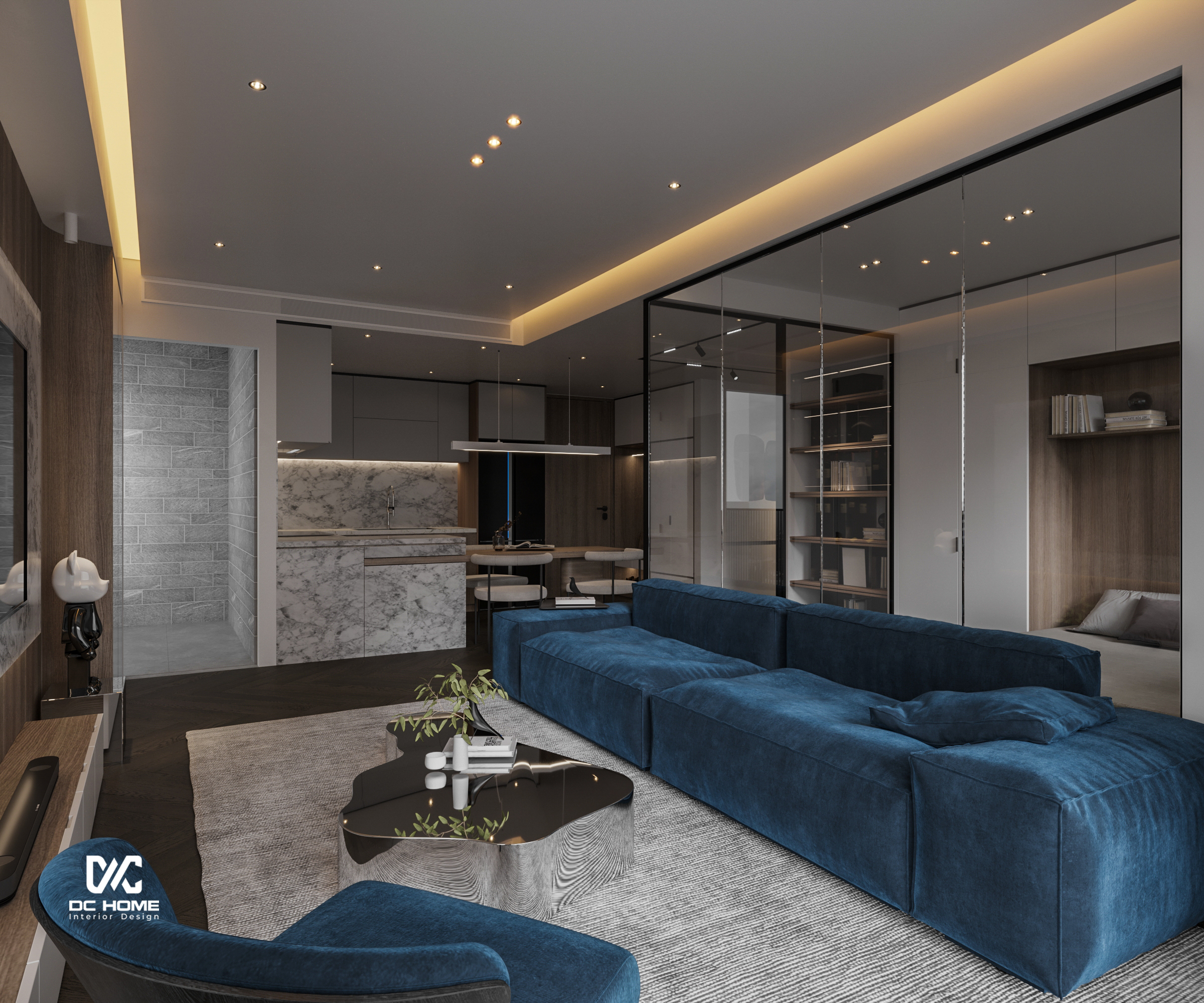 Chung cư Mipec Xuân Thủy | 100m2 | 500.000.000 đ