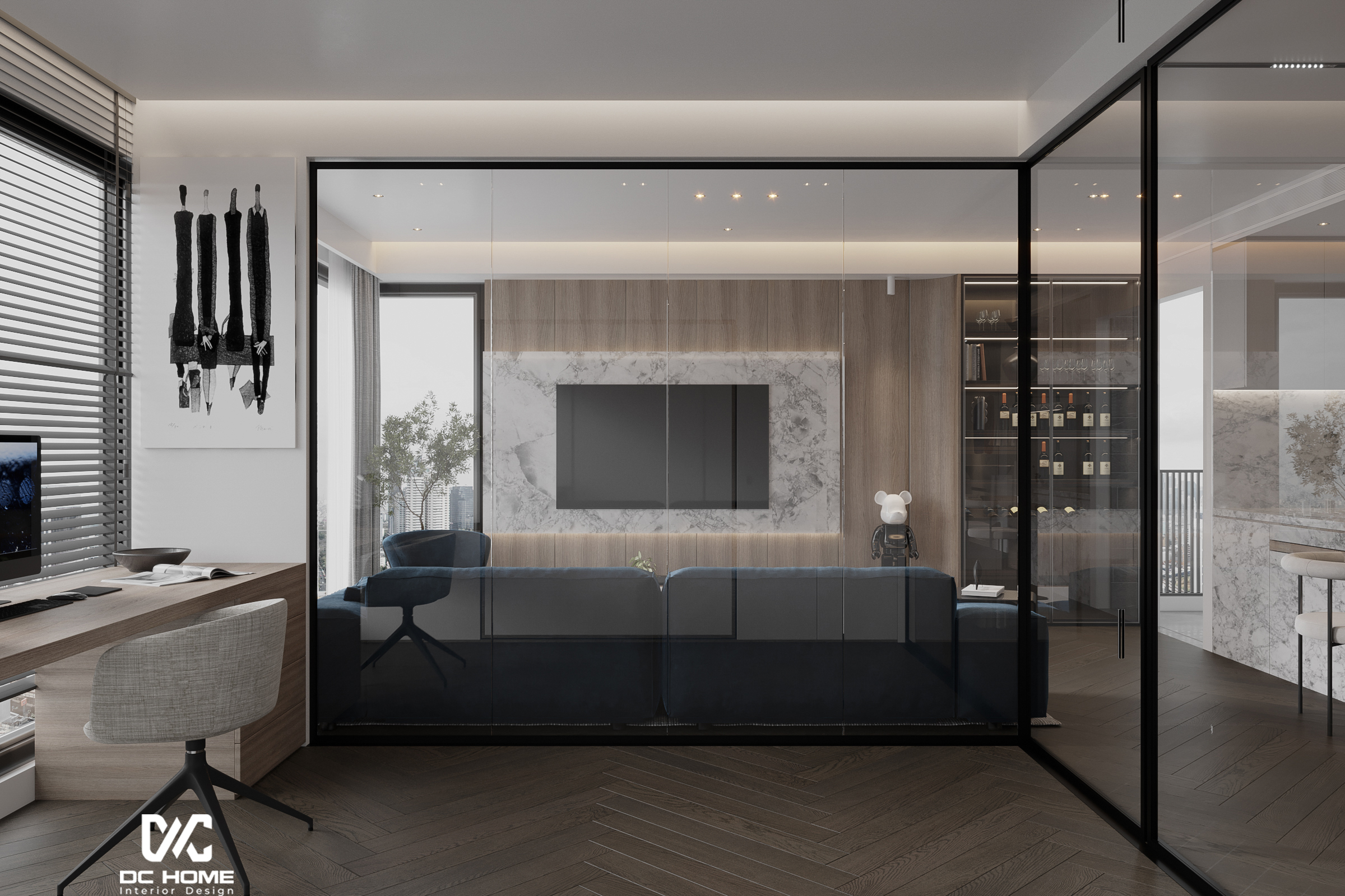 Chung cư Mipec Xuân Thủy | 100m2 | 500.000.000 đ