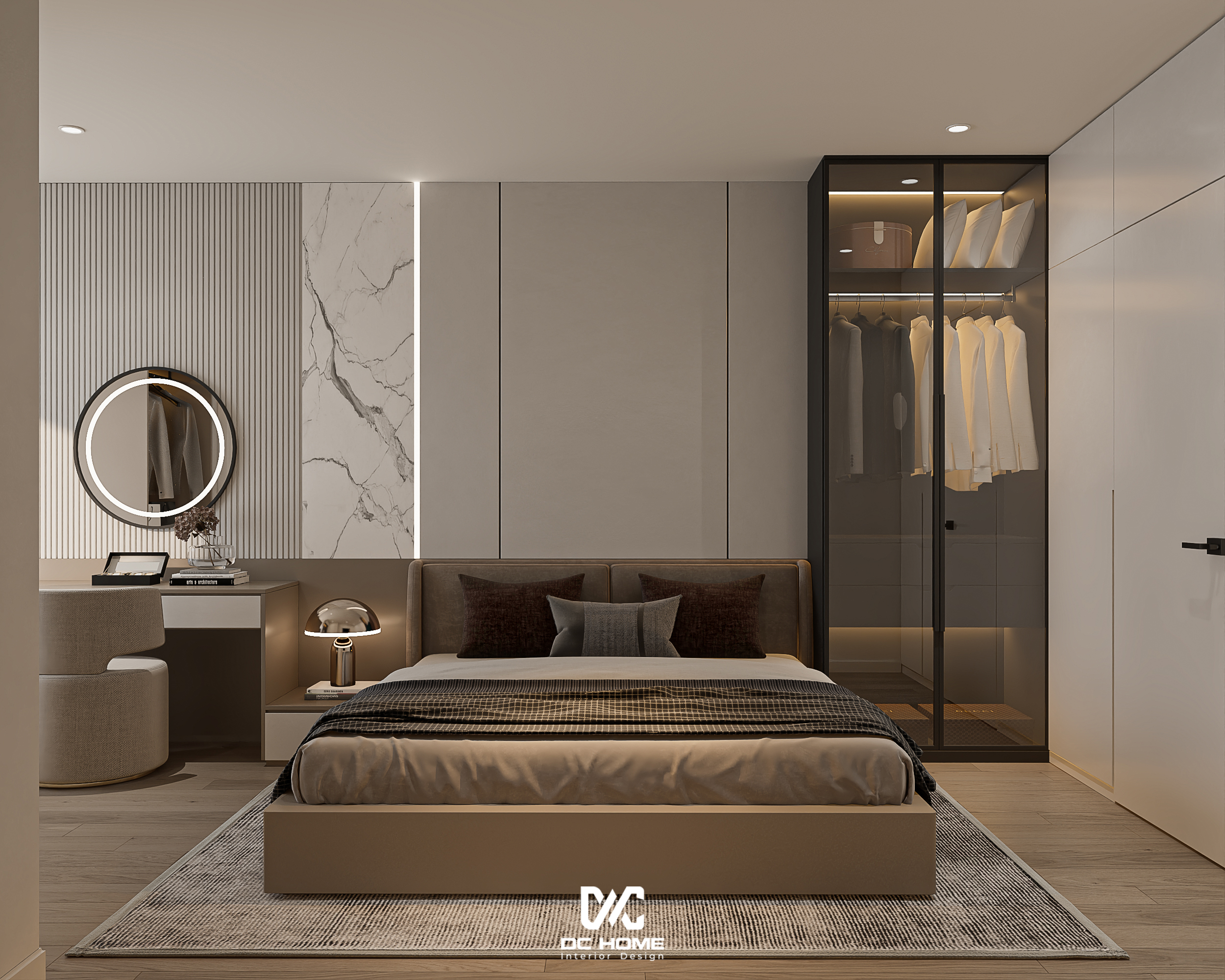 Chung cư Grand Sunlake | 75m2 | Ngân sách: 360.000.000 đ