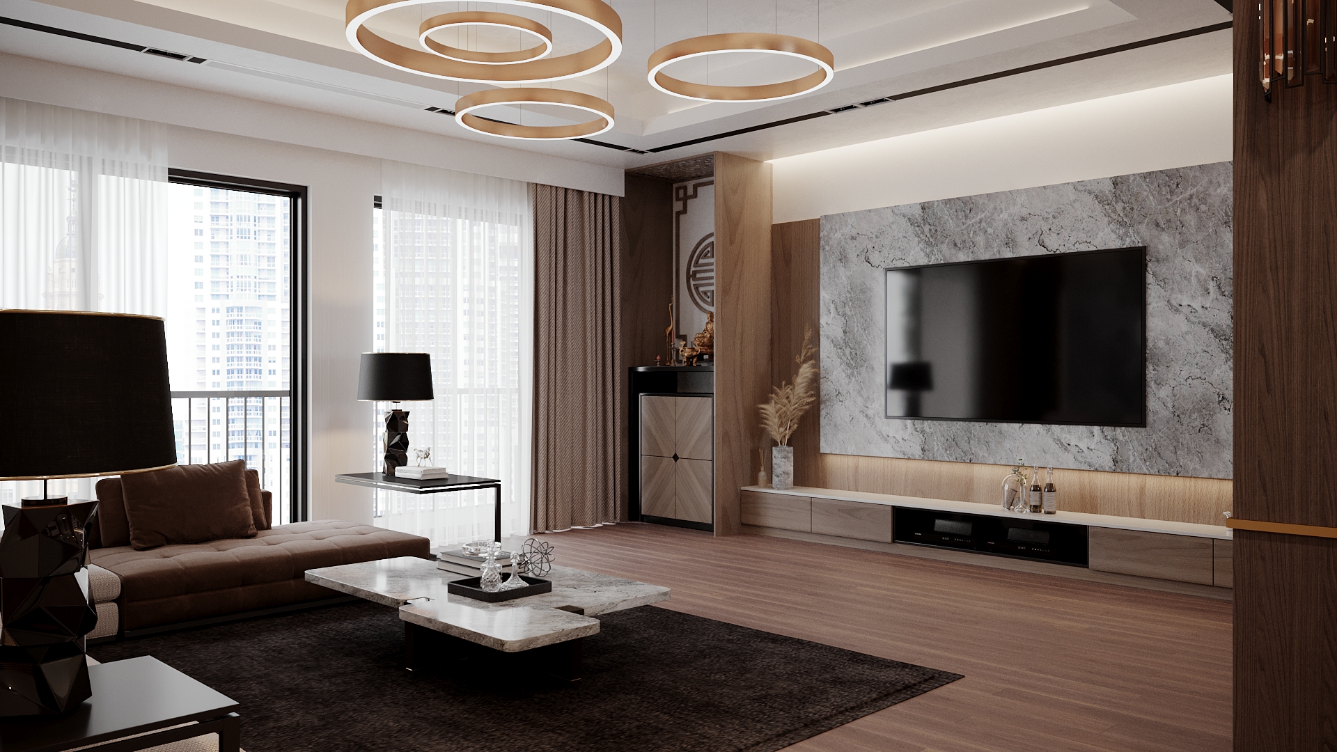 Chung cư Ánh Sáng | 100m2 | ngân sách 600.000.000 đ
