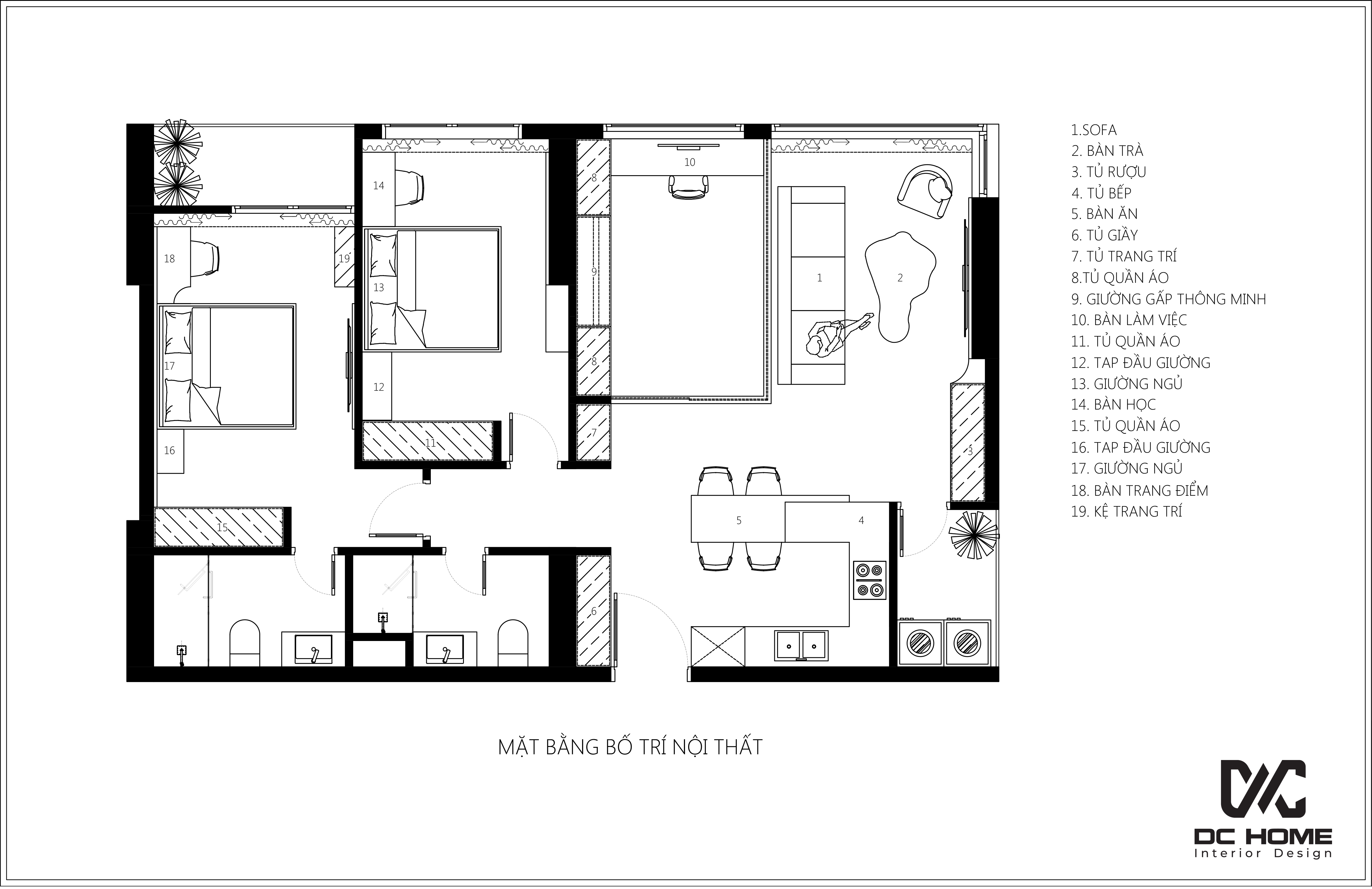 Chung cư Mipec Xuân Thủy | 100m2 | 500.000.000 đ