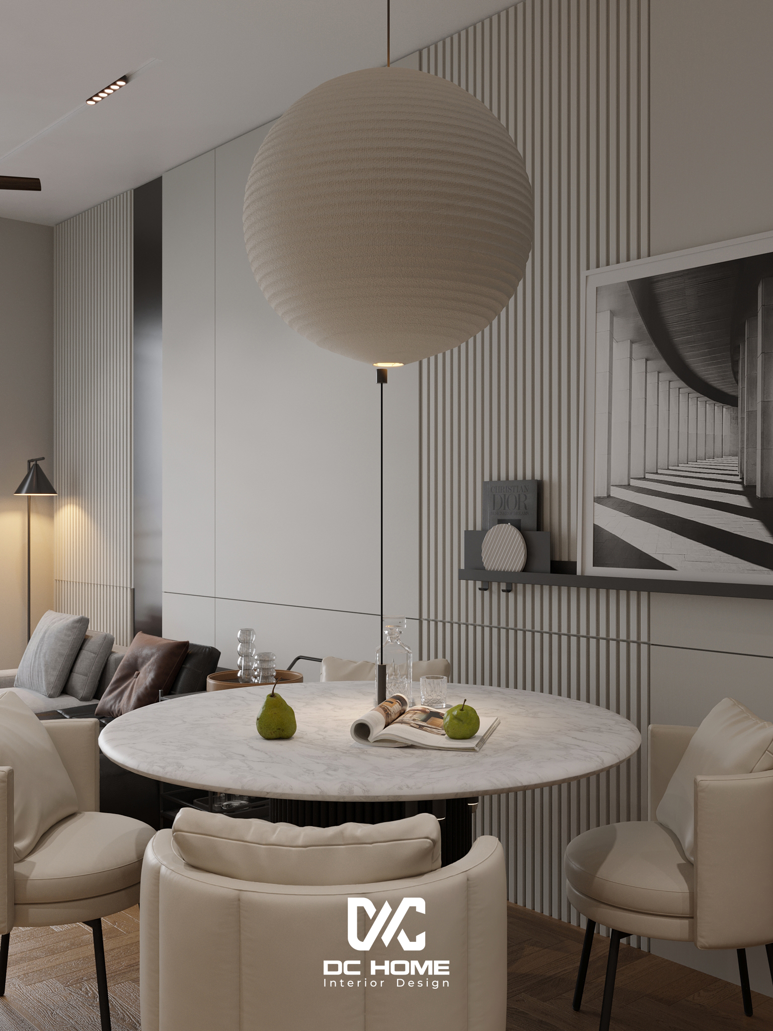 Chung cư Thanh Xuân | 70m2 | Ngân sách 400.000.000 đ
