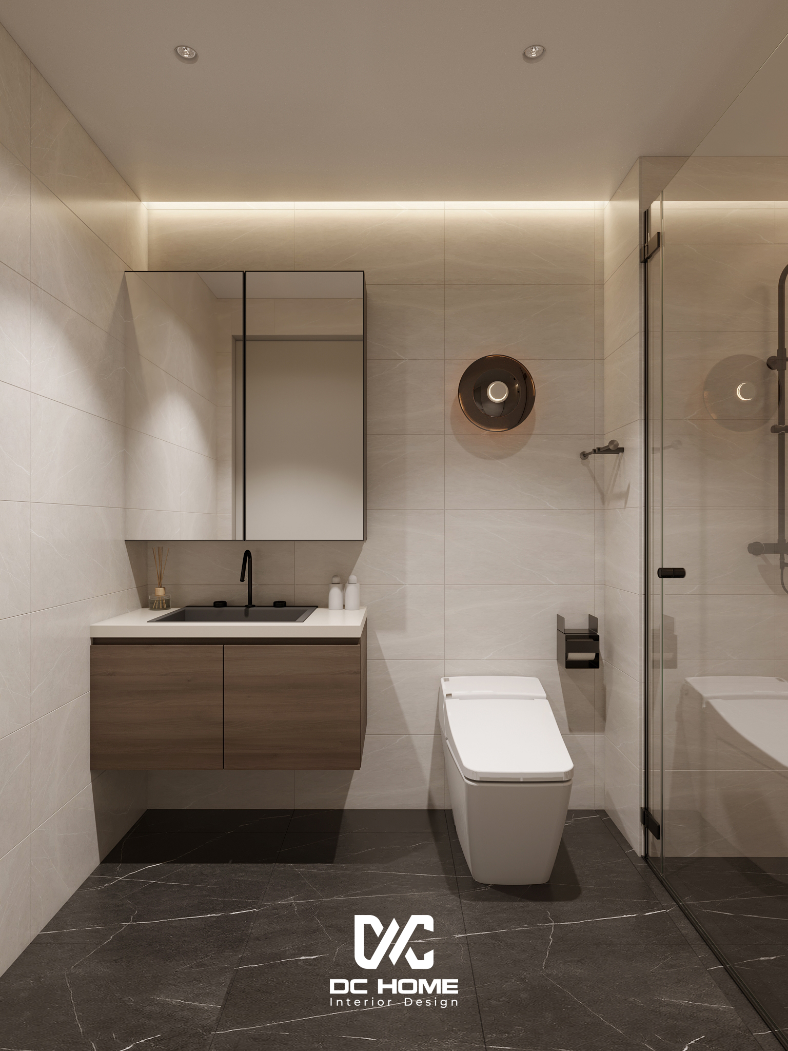 Chung cư Thanh Xuân | 70m2 | Ngân sách 400.000.000 đ