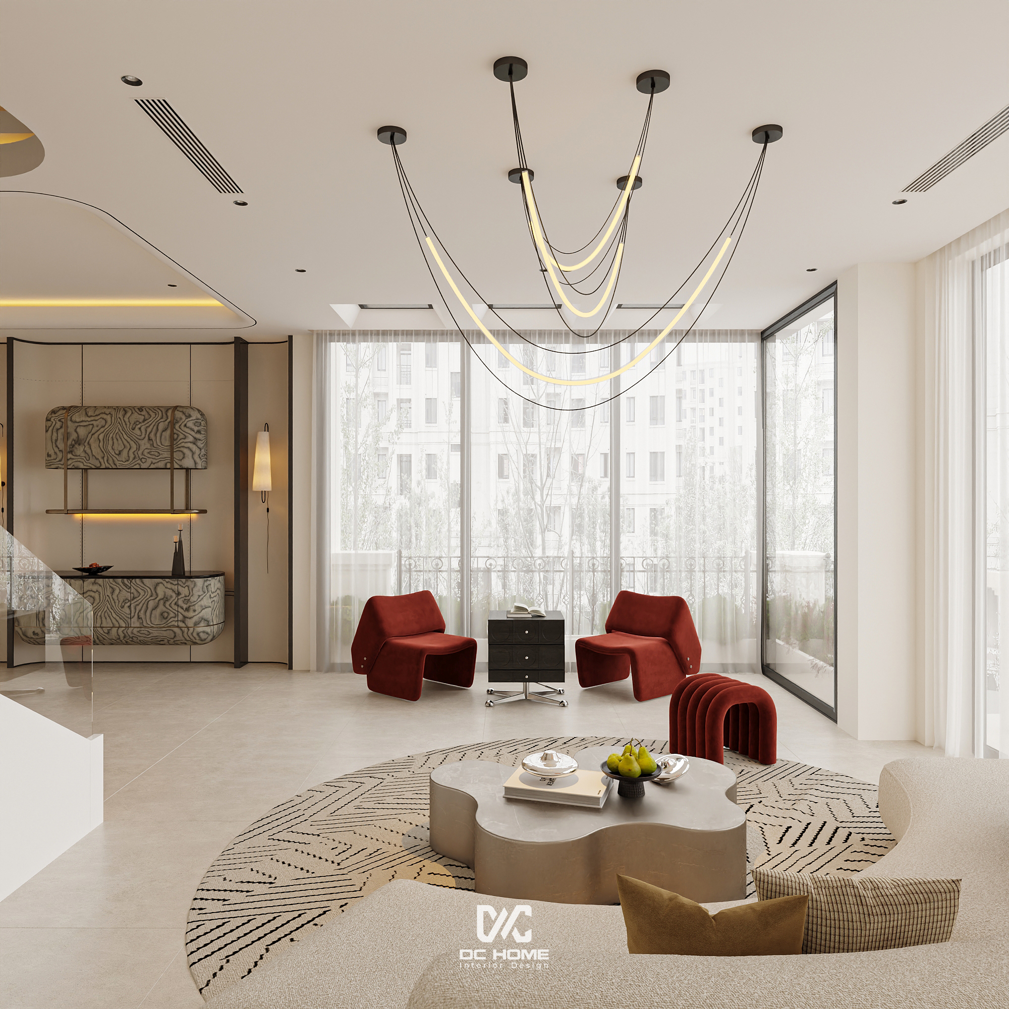 VINHOMES VŨ YÊN | 90m2 sàn | Ngân sách: 2.200.000.000 đ