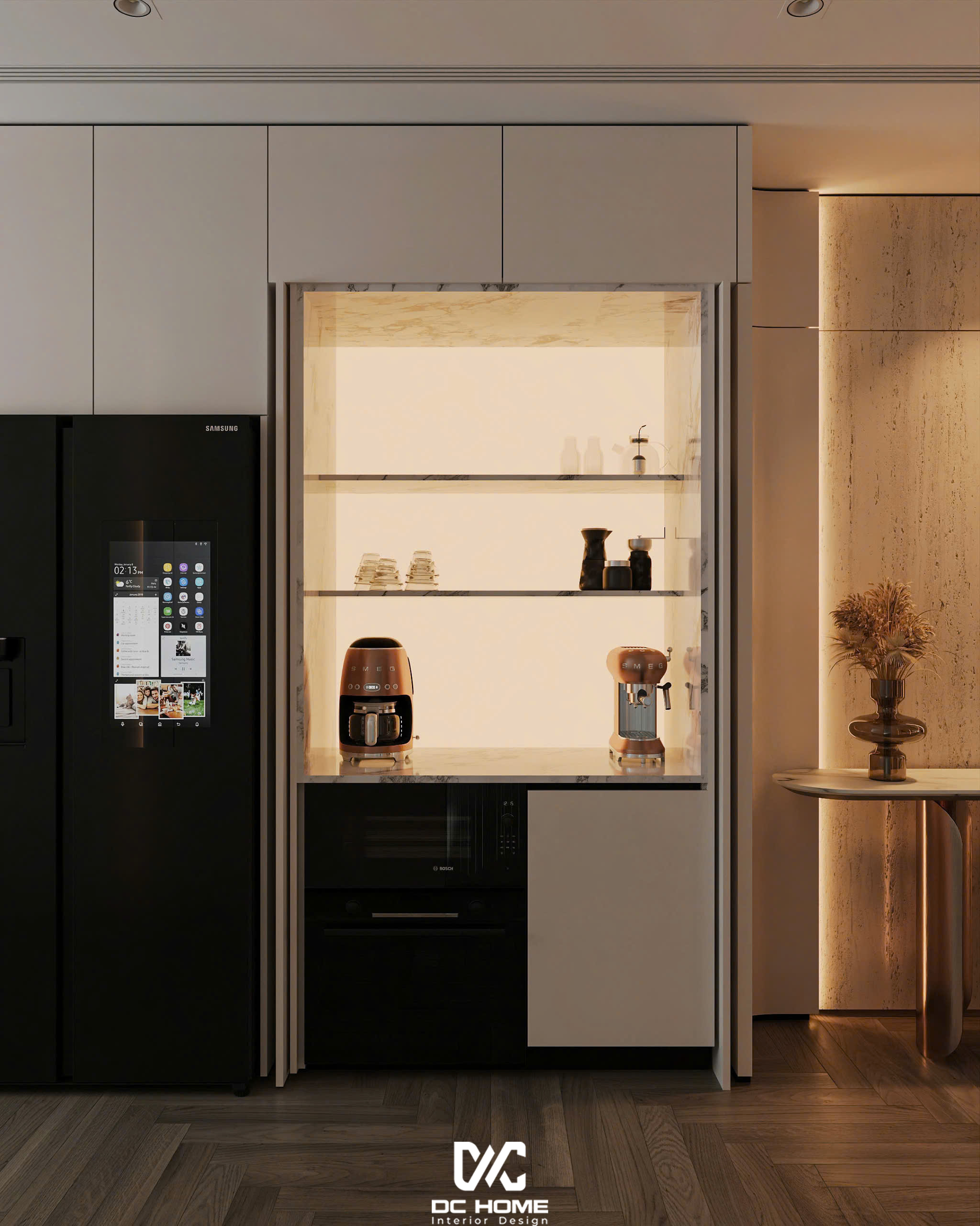 VINHOMES CỔ LOA  | 80m2 sàn | Ngân sách: 3.500.000.000 đ