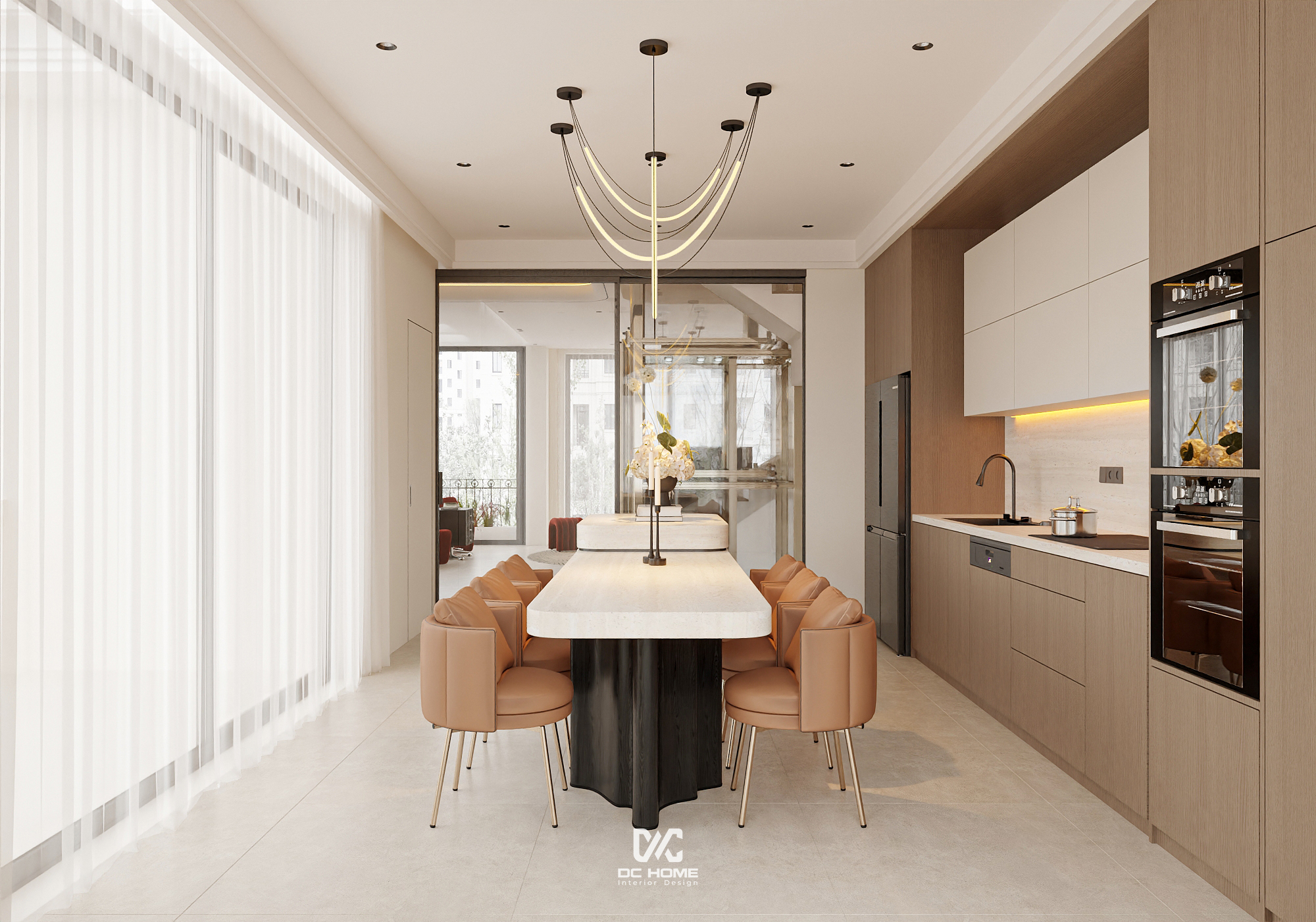 VINHOMES VŨ YÊN | 90m2 sàn | Ngân sách: 2.200.000.000 đ