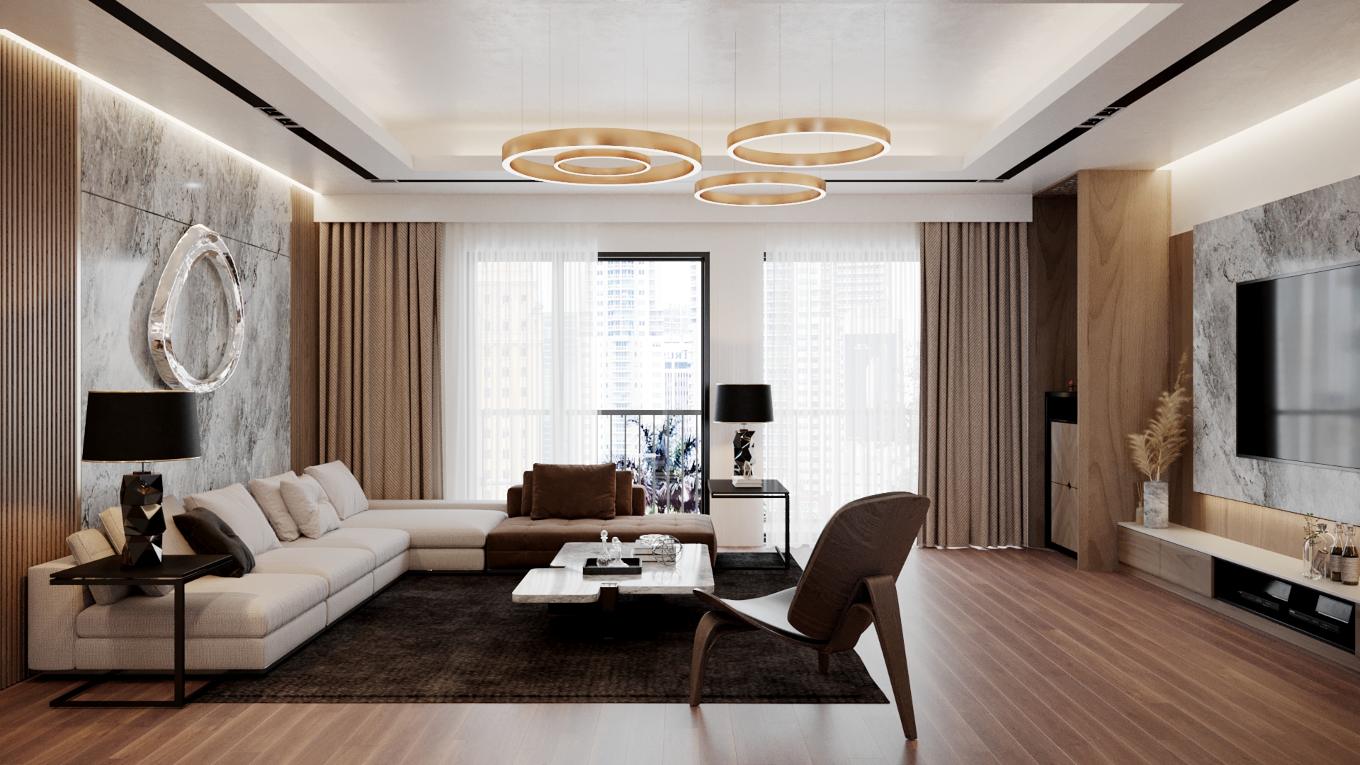 Chung cư Ánh Sáng | 100m2 | ngân sách 600.000.000 đ