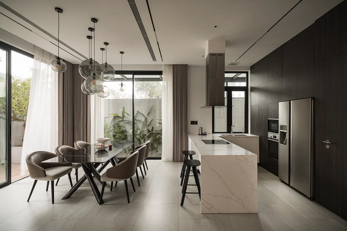 VILLA BAC NINH  | 130m2 | Ngân sách: 1.500.000.000 đ
