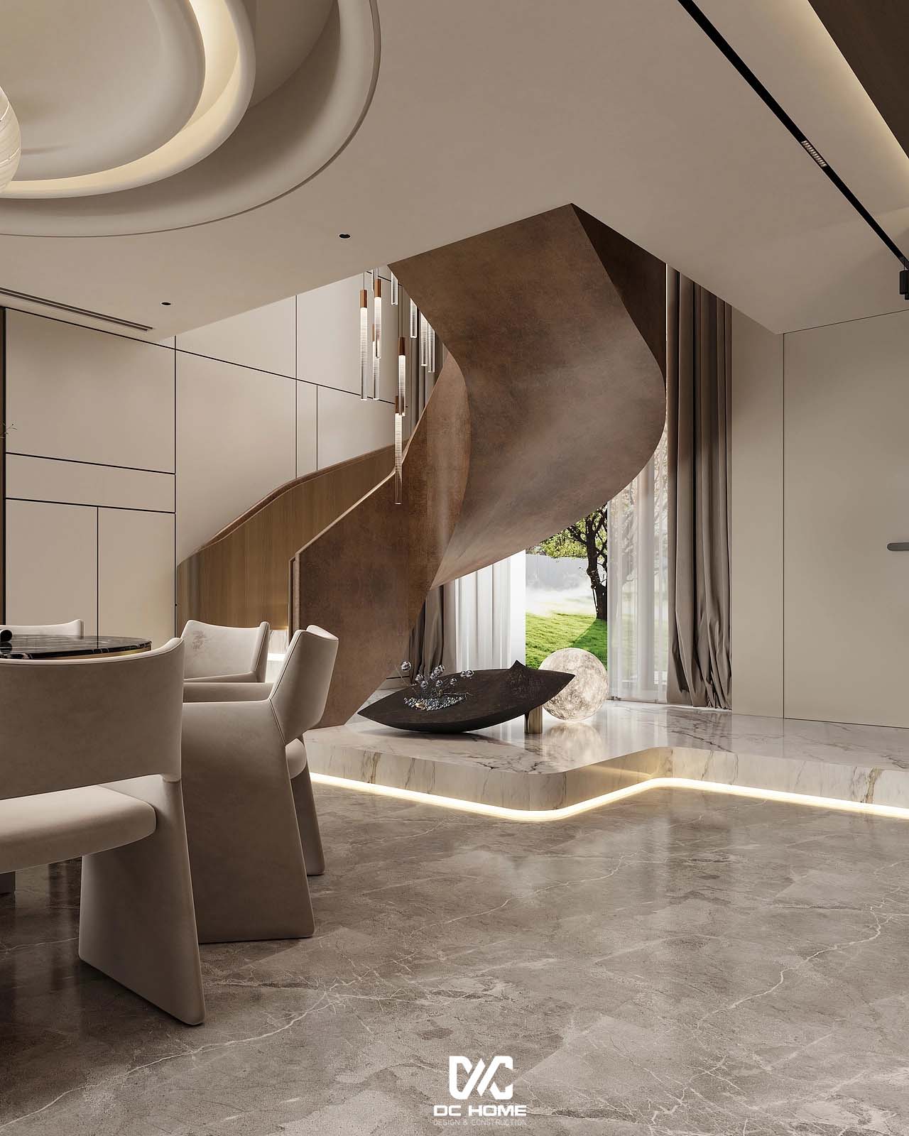 BIỆT THỰ TƯ NHÂN THÀNH PHỐ HÒA BÌNH  | 320m2 | Ngân sách: 800.000.000 đ