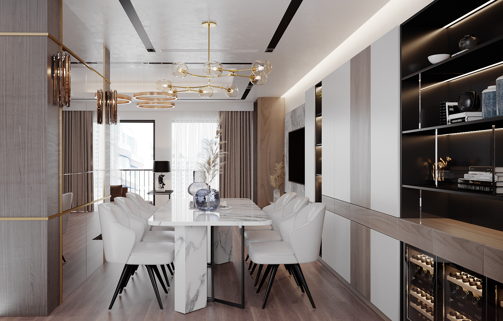 Chung cư Ánh Sáng | 100m2 | ngân sách 600.000.000 đ