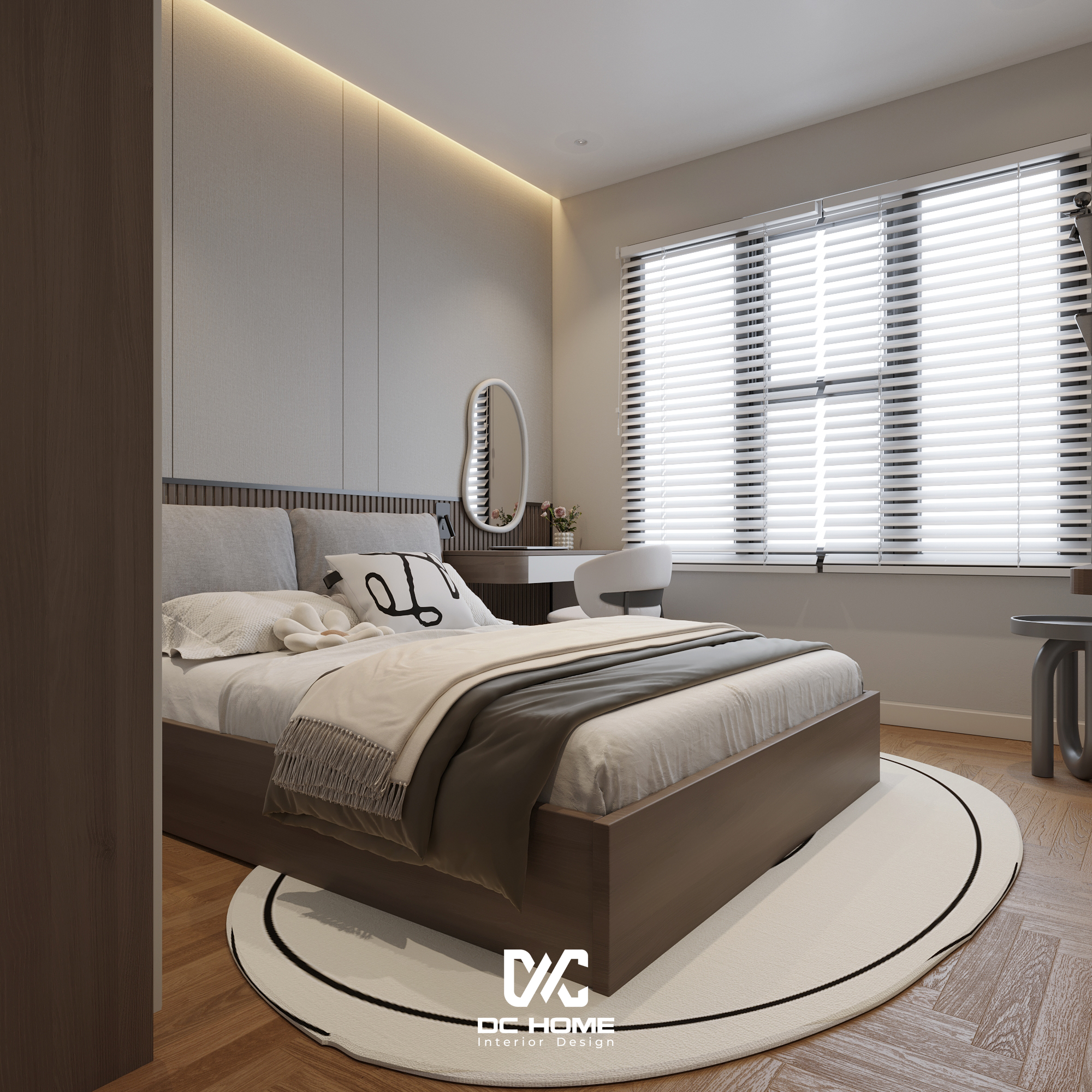 Chung cư Thanh Xuân | 70m2 | Ngân sách 400.000.000 đ