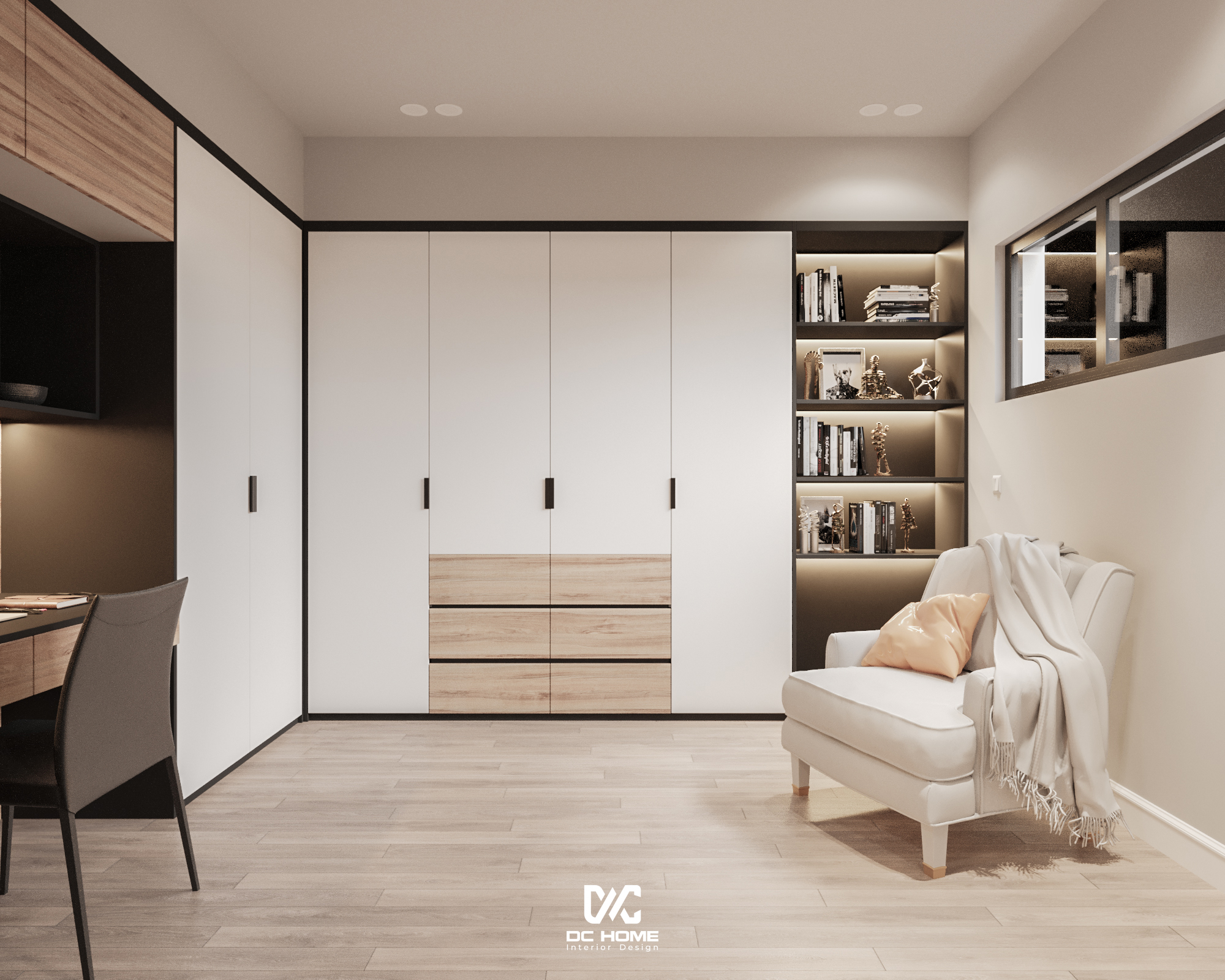 Chung cư Trung Hòa Nhân Chính | 80m2 | Ngân sách: 400.000.000 đ