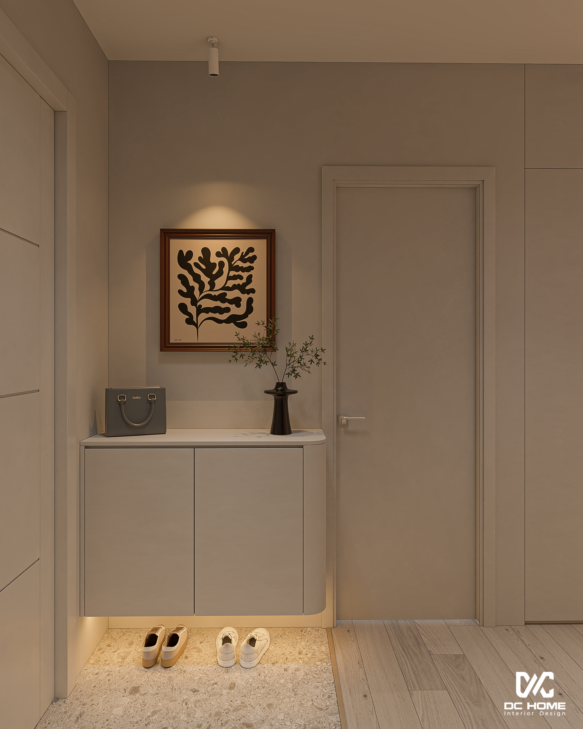 Chung cư Grand Sunlake | 75m2 | Ngân sách: 360.000.000 đ
