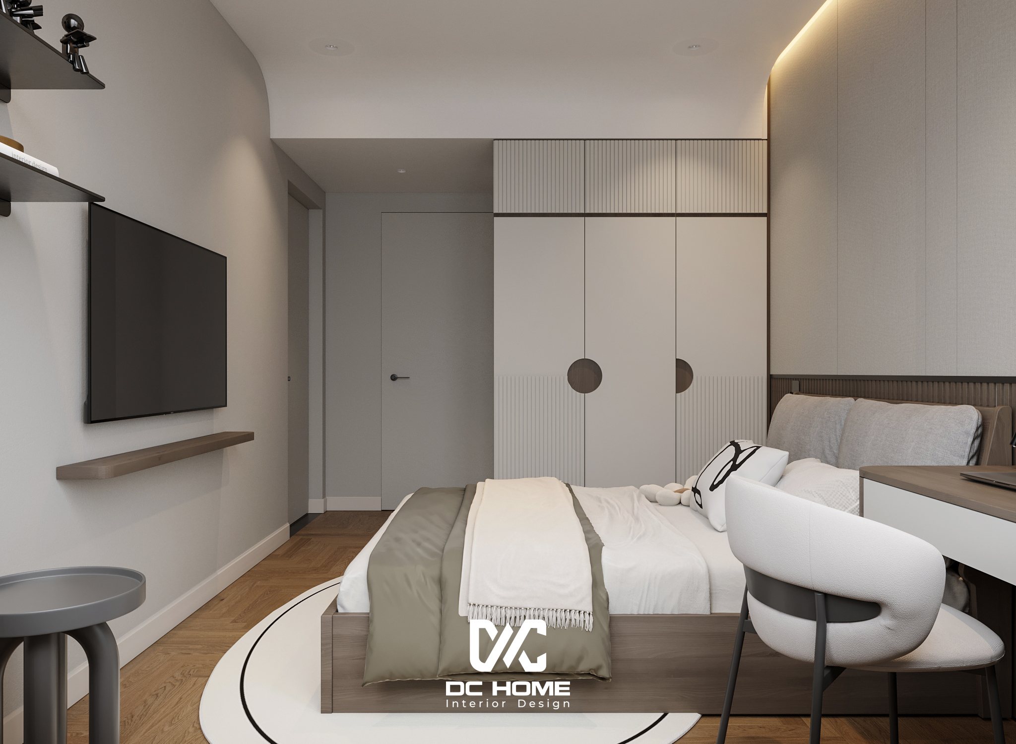 Chung cư Thanh Xuân | 70m2 | Ngân sách 400.000.000 đ