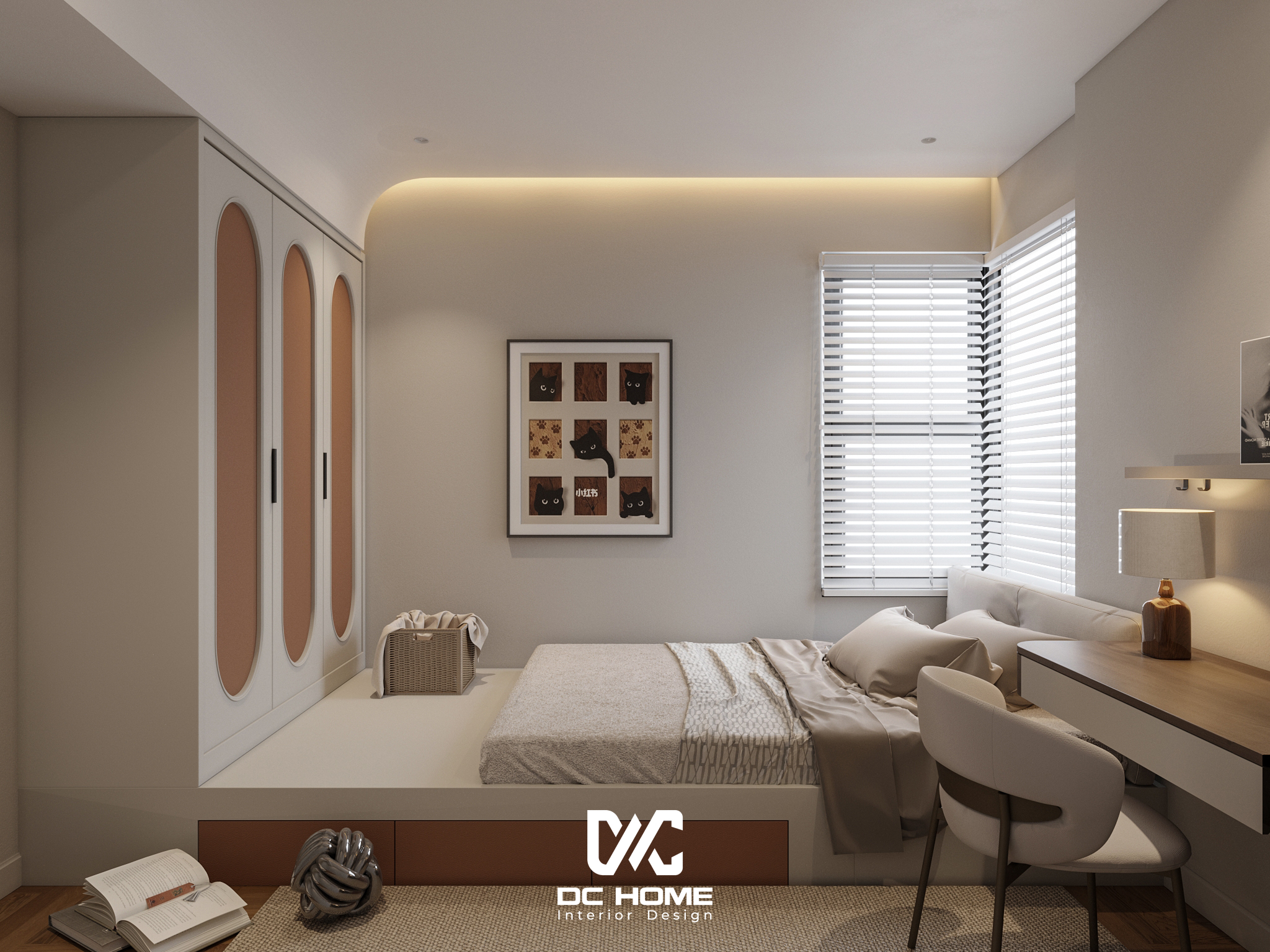 Chung cư Thanh Xuân | 70m2 | Ngân sách 400.000.000 đ