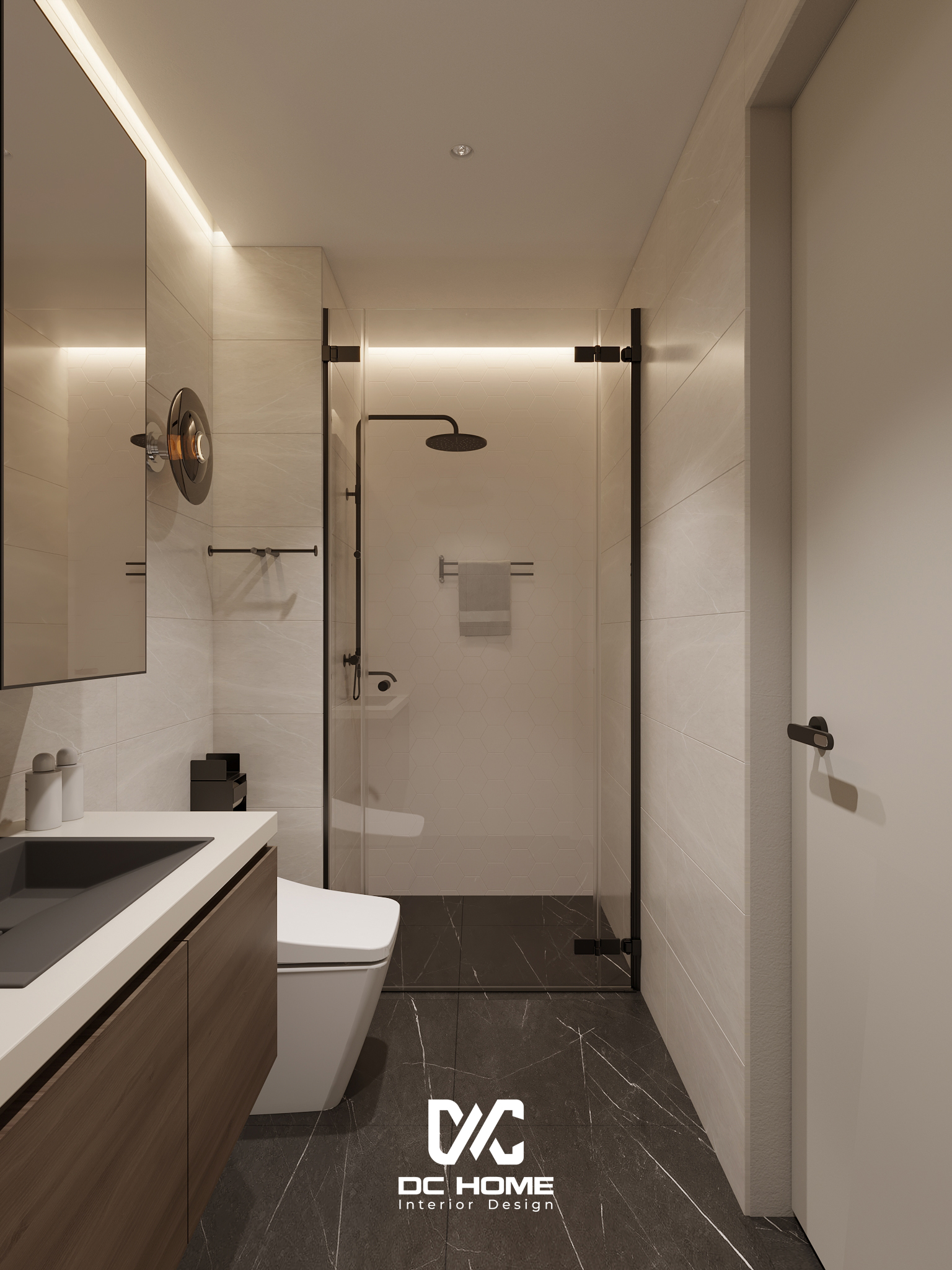 Chung cư Thanh Xuân | 70m2 | Ngân sách 400.000.000 đ
