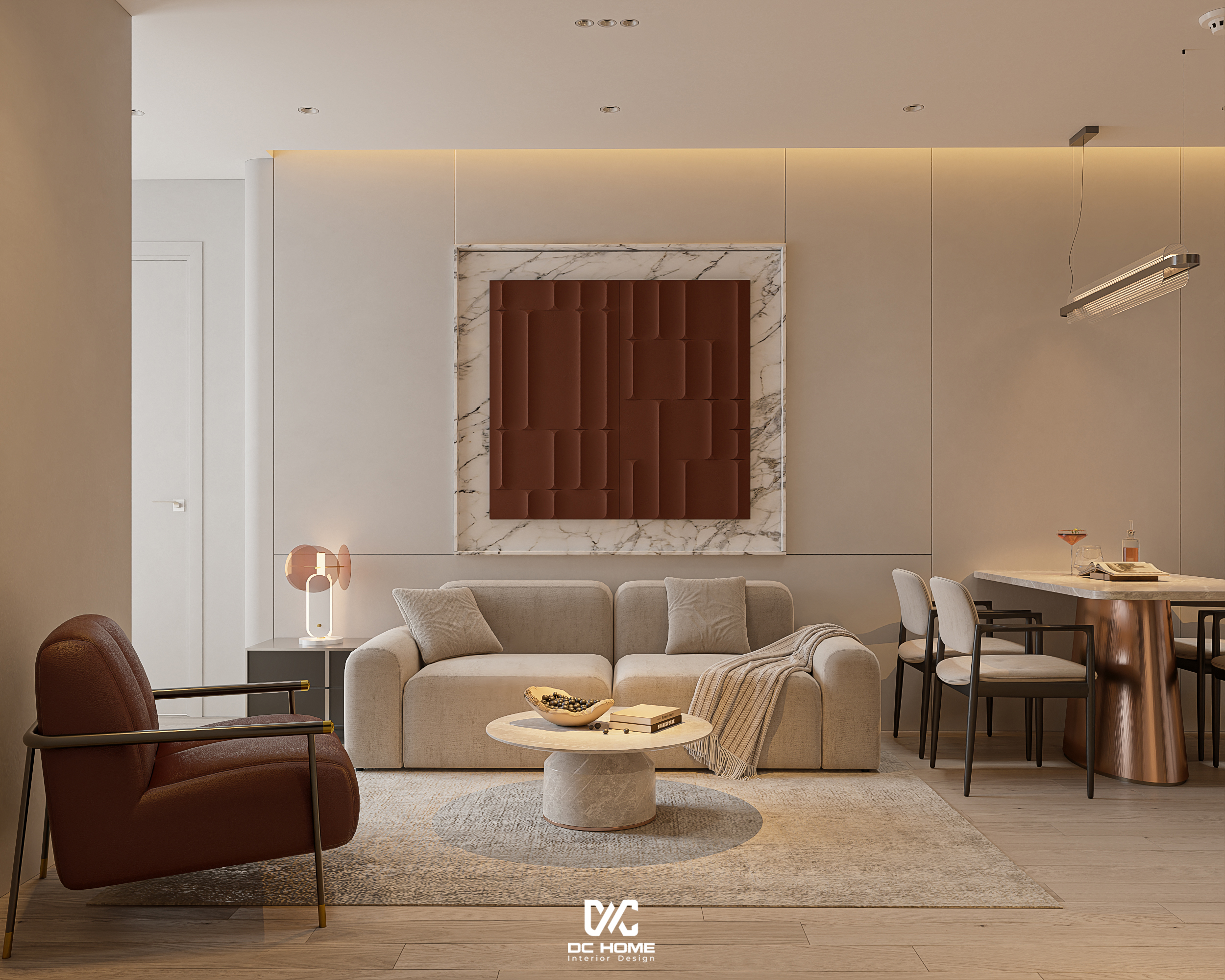 Chung cư Grand Sunlake | 75m2 | Ngân sách: 360.000.000 đ